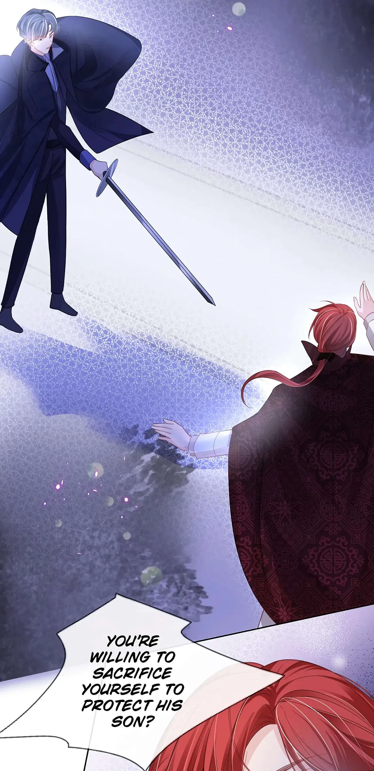 Governess of a Tyrant Chapter 50 – Page 57