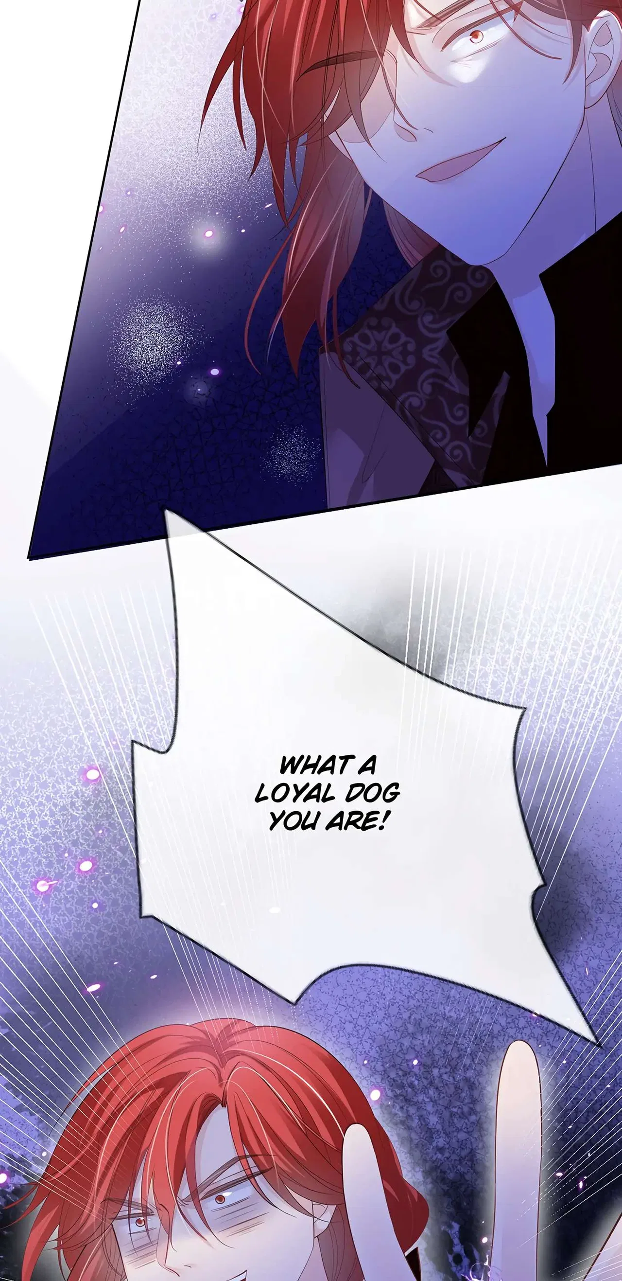 Governess of a Tyrant Chapter 50 – Page 58