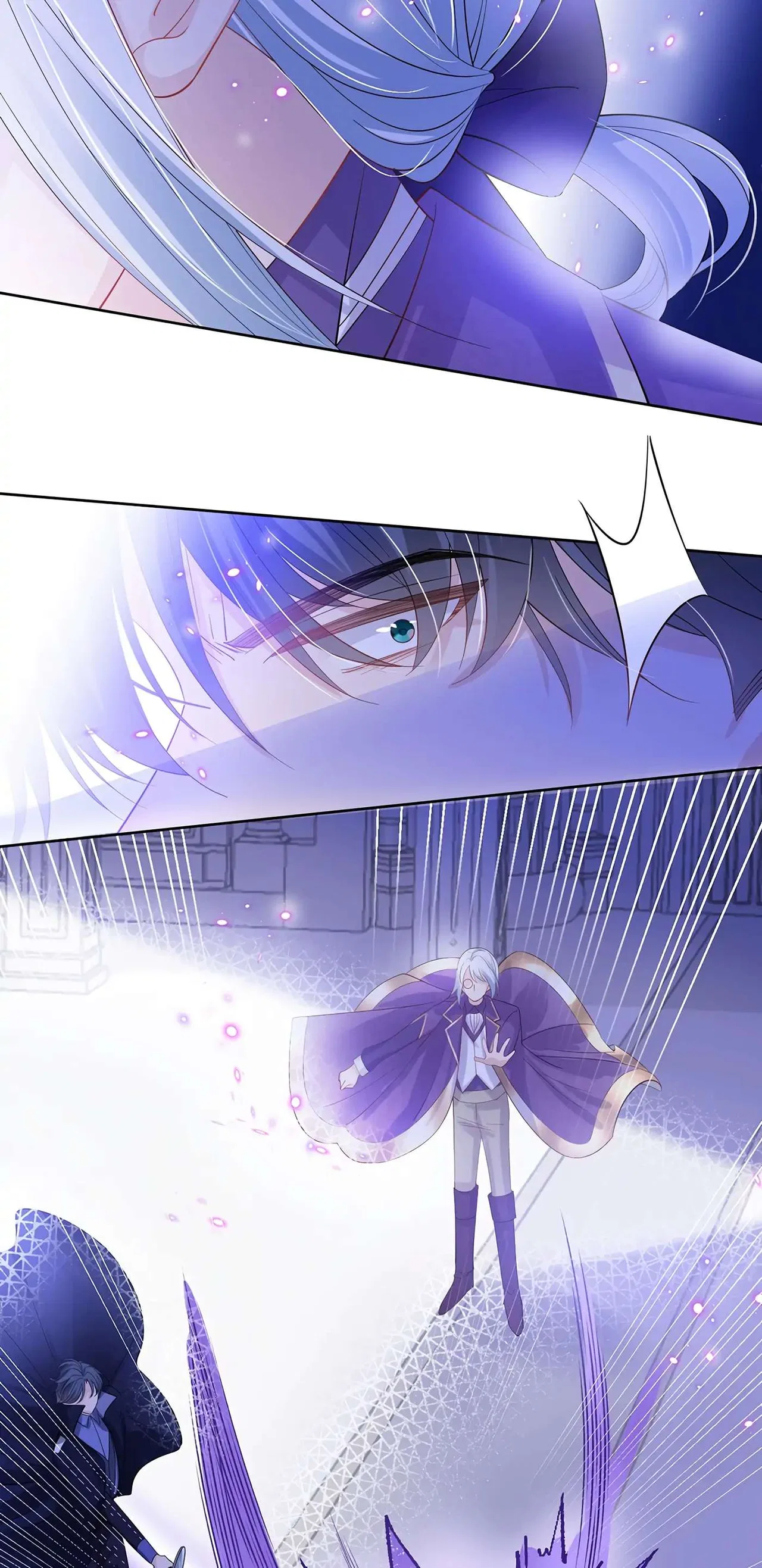 Governess of a Tyrant Chapter 50 – Page 61