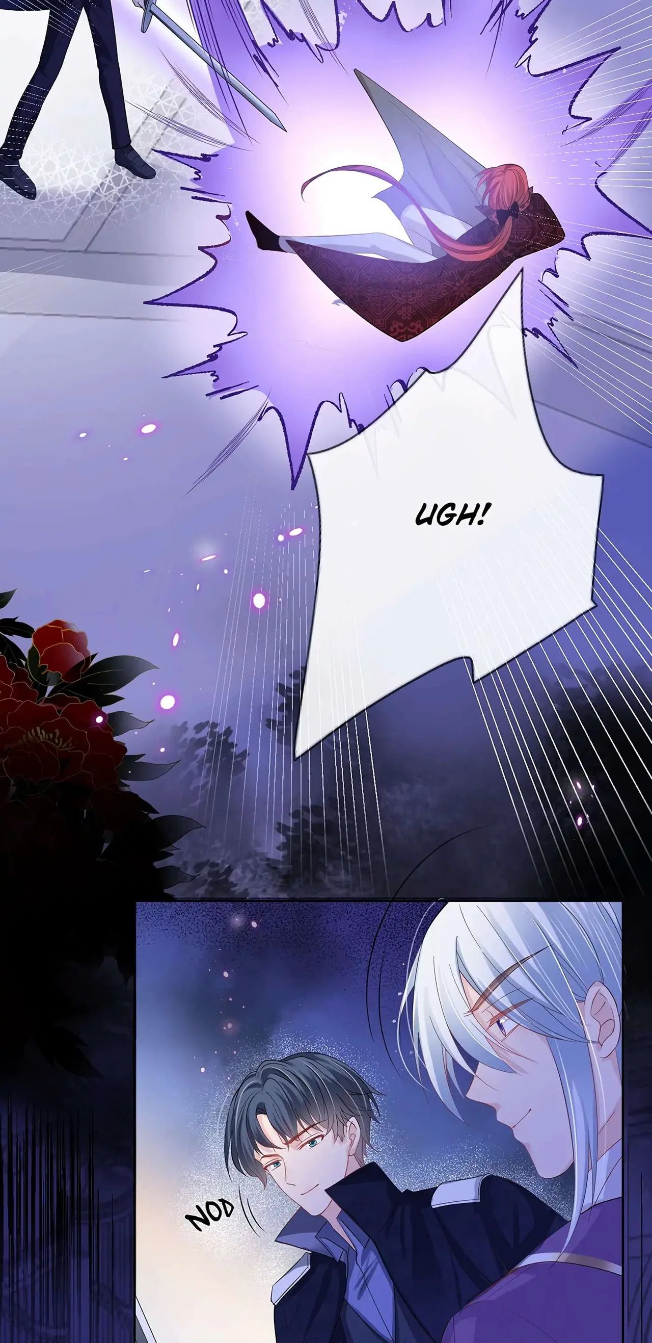 Governess of a Tyrant Chapter 50 – Page 62