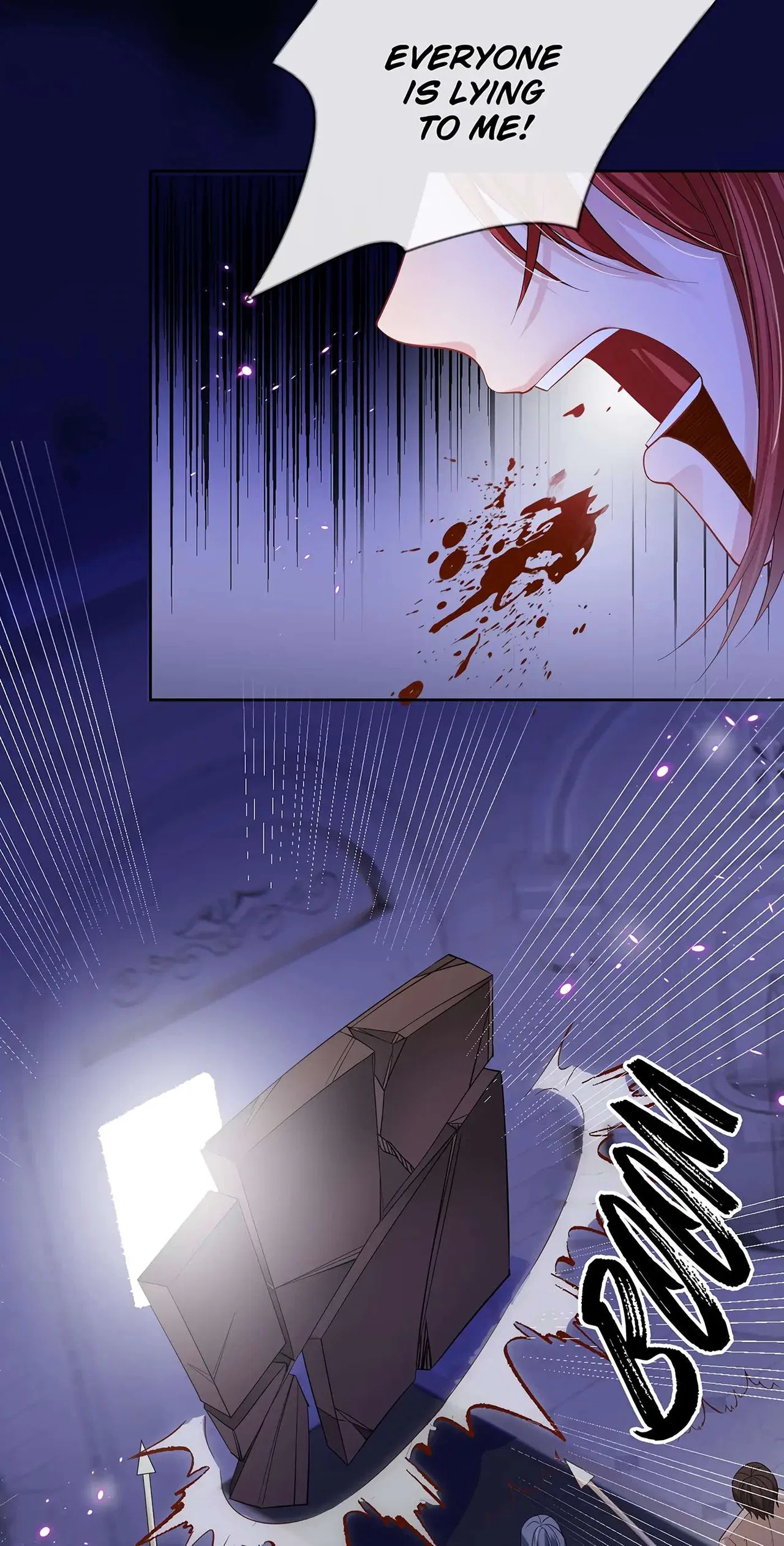 Governess of a Tyrant Chapter 50 – Page 66