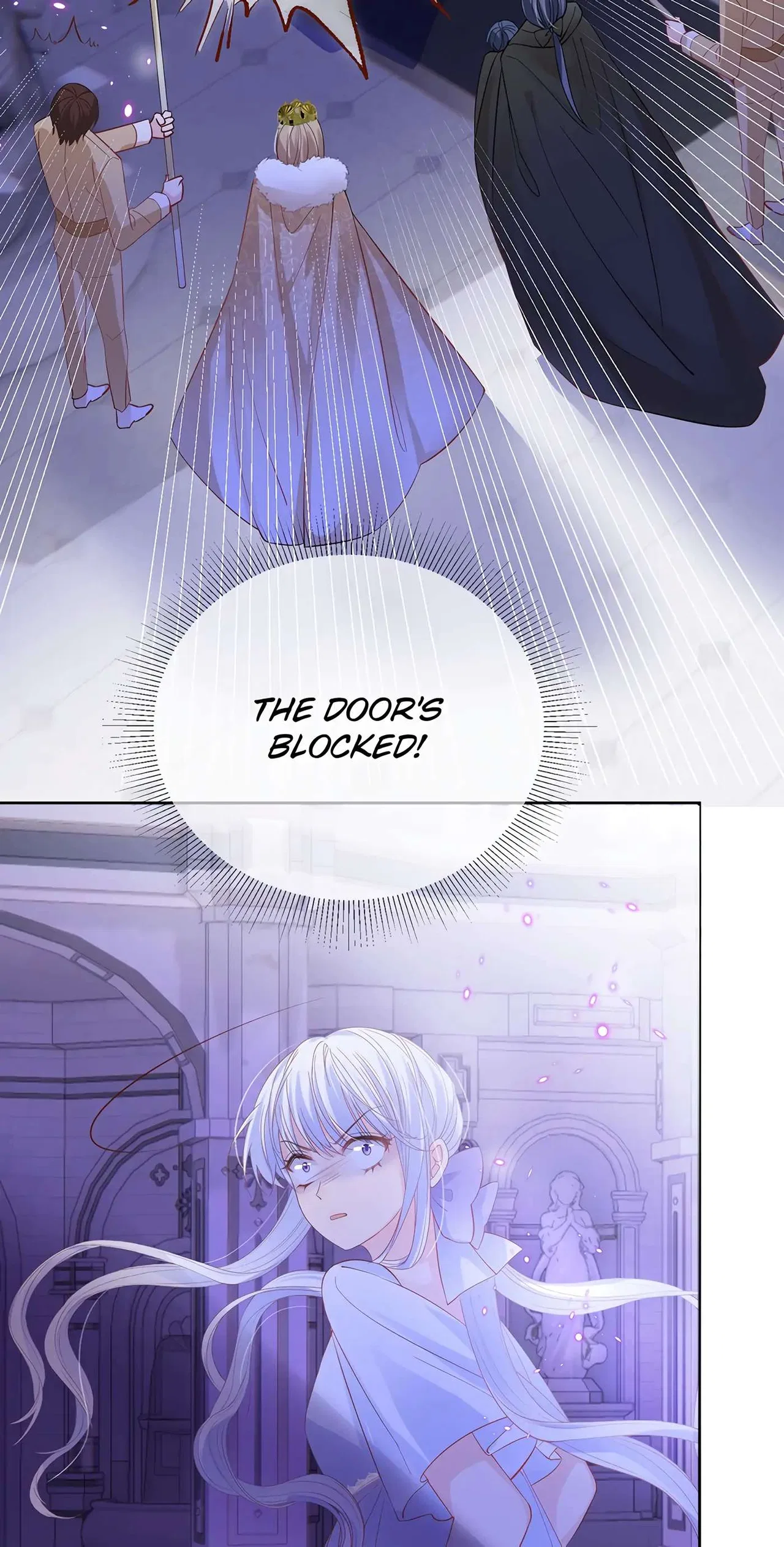 Governess of a Tyrant Chapter 50 – Page 67