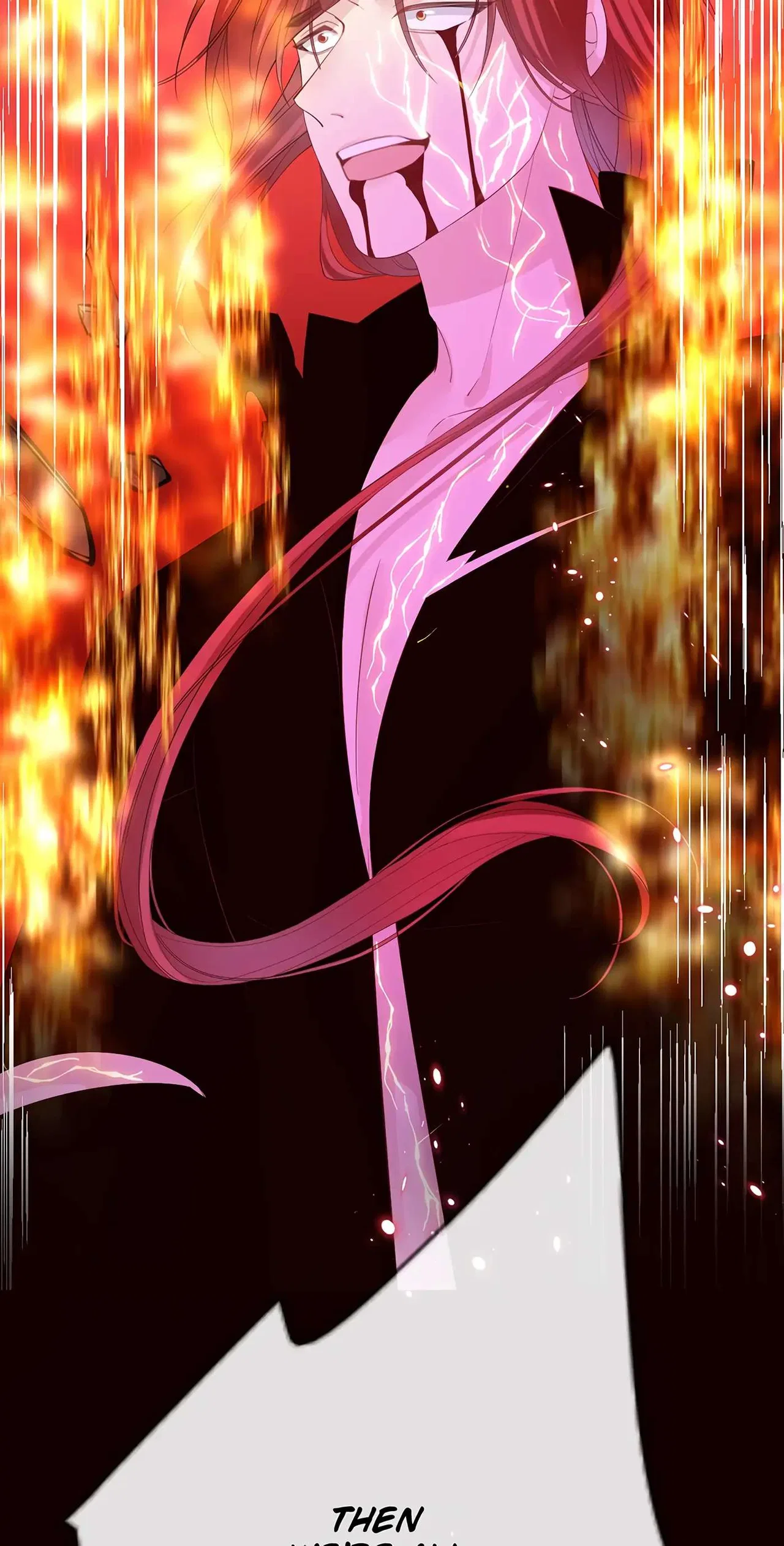 Governess of a Tyrant Chapter 50 – Page 69