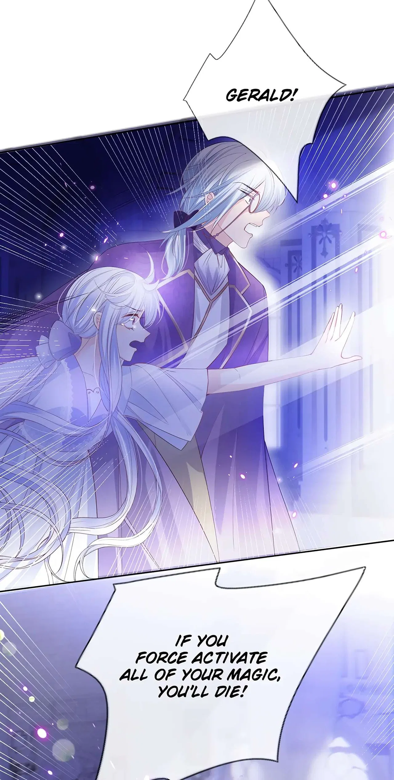 Governess of a Tyrant Chapter 50 – Page 74