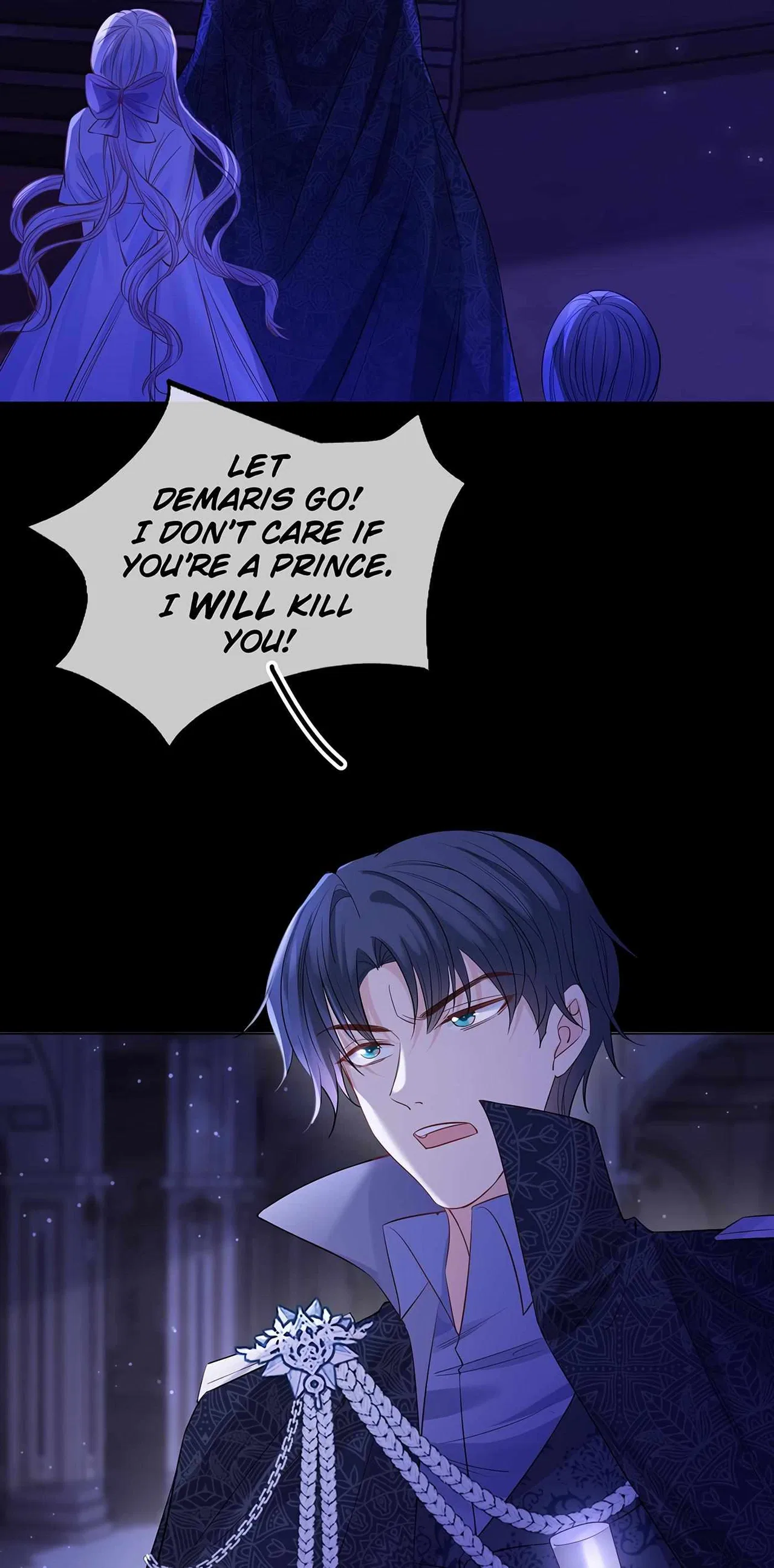 Governess of a Tyrant Chapter 49 – Page 2