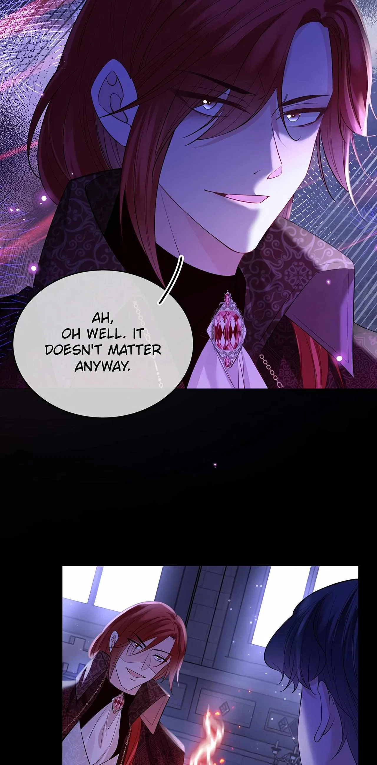 Governess of a Tyrant Chapter 49 – Page 4
