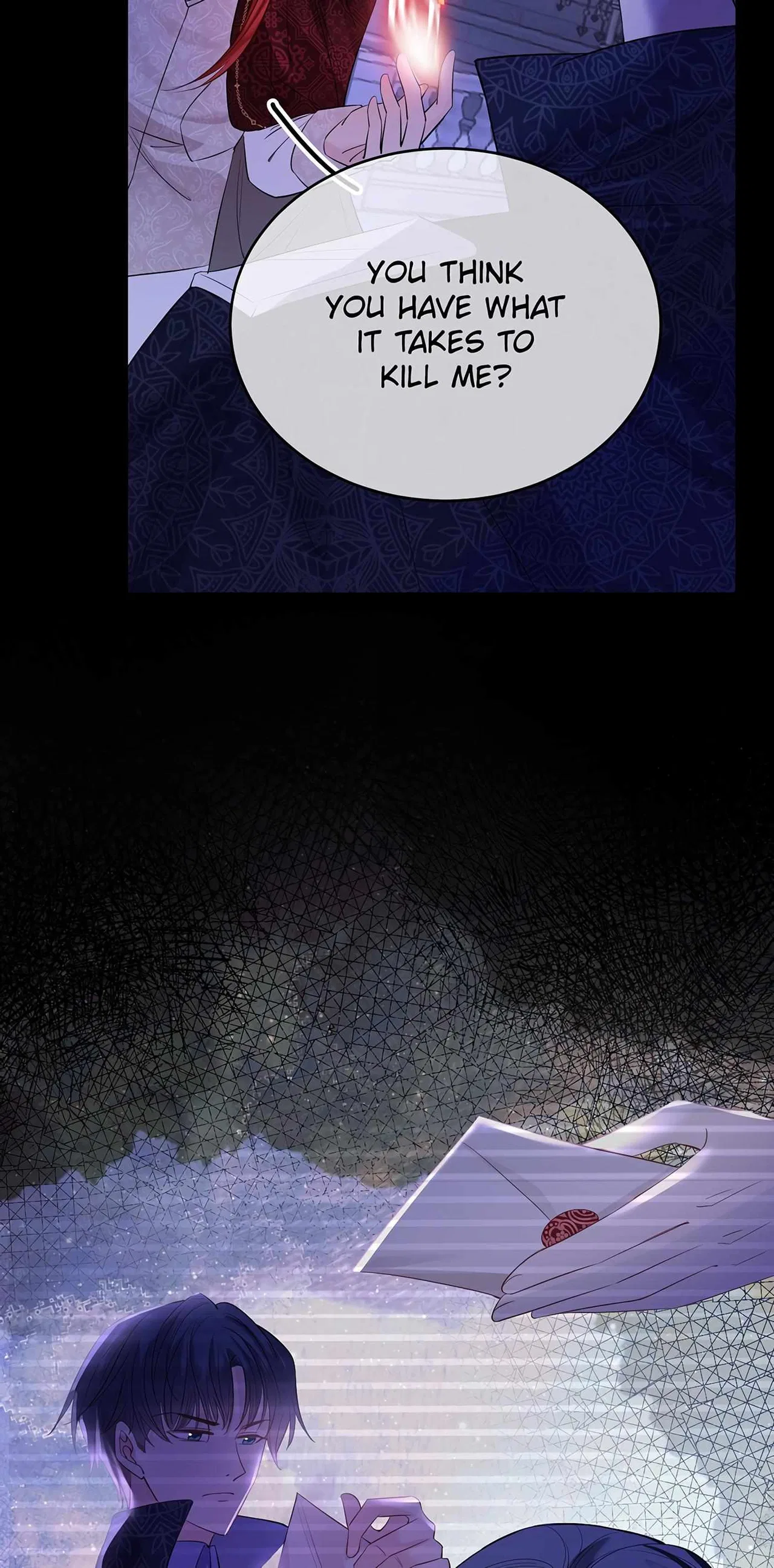 Governess of a Tyrant Chapter 49 – Page 5
