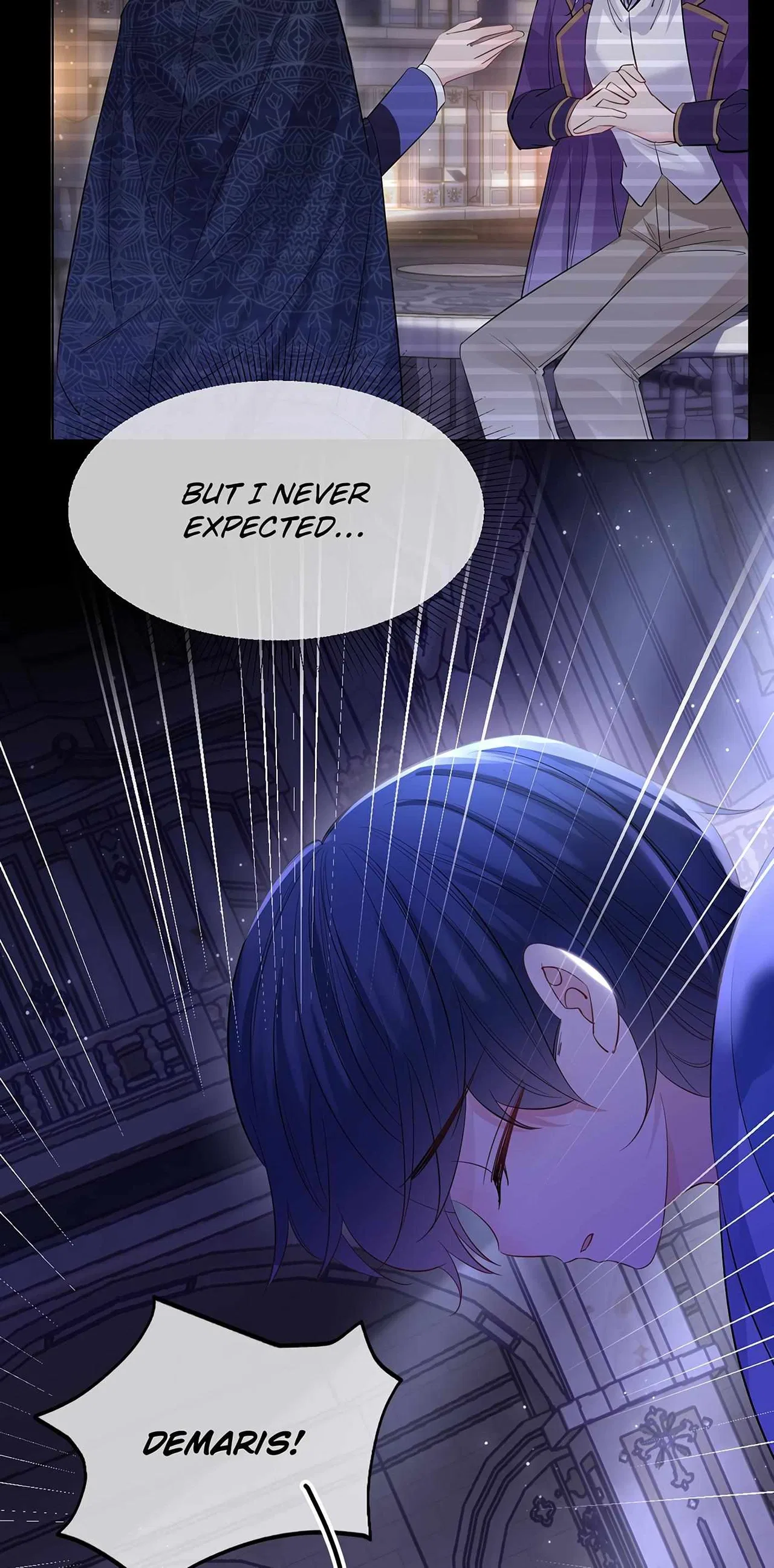 Governess of a Tyrant Chapter 49 – Page 7