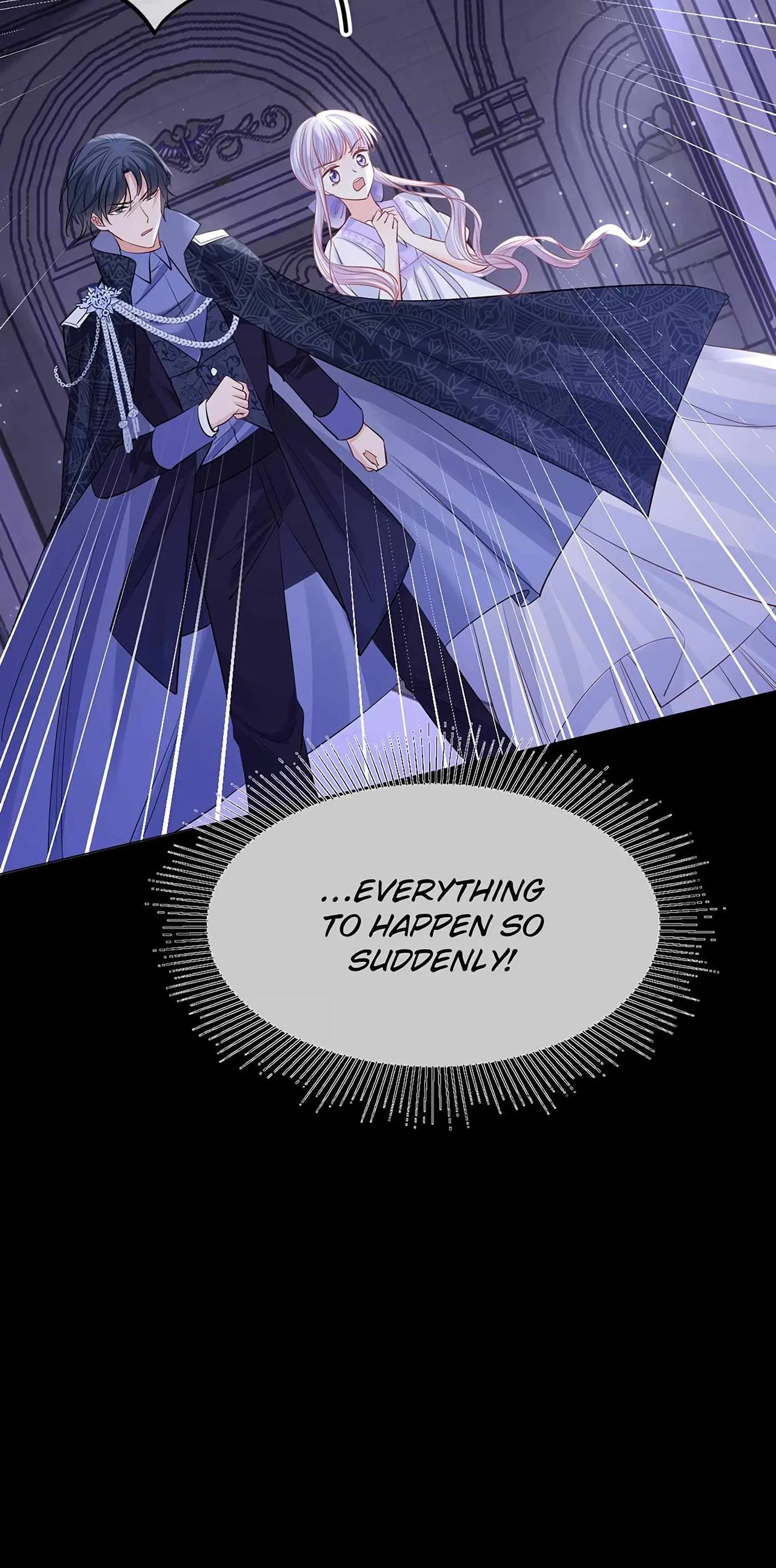 Governess of a Tyrant Chapter 49 – Page 8
