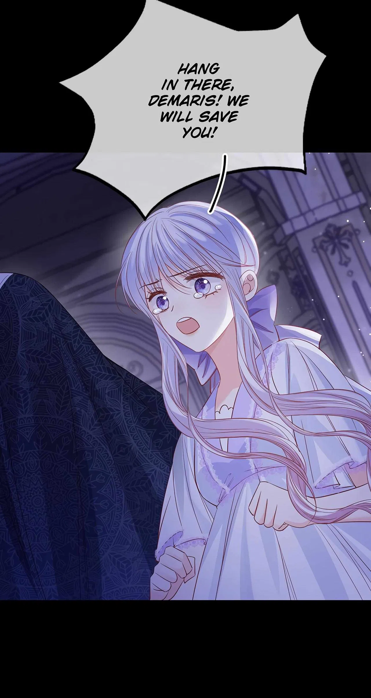 Governess of a Tyrant Chapter 49 – Page 9