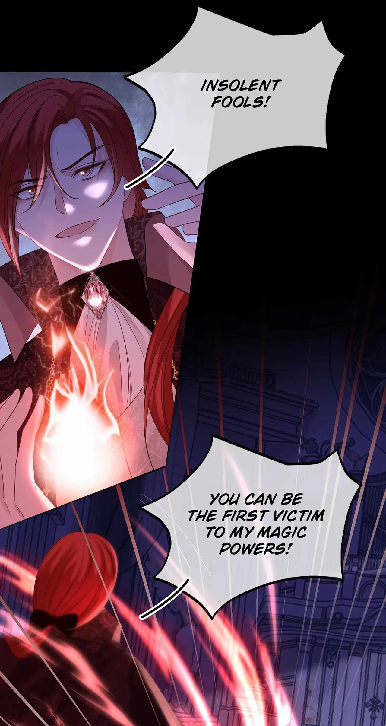 Governess of a Tyrant Chapter 49 – Page 10