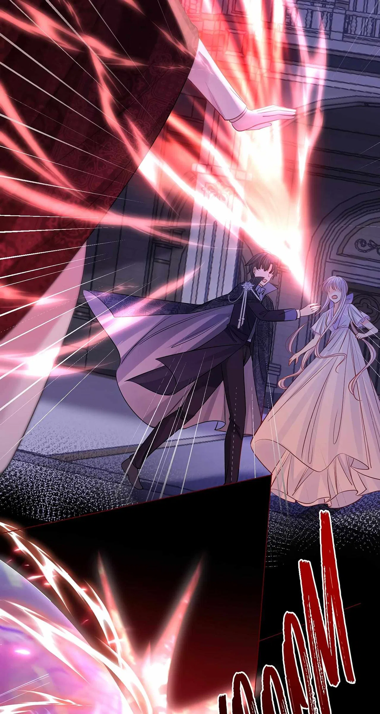 Governess of a Tyrant Chapter 49 – Page 11