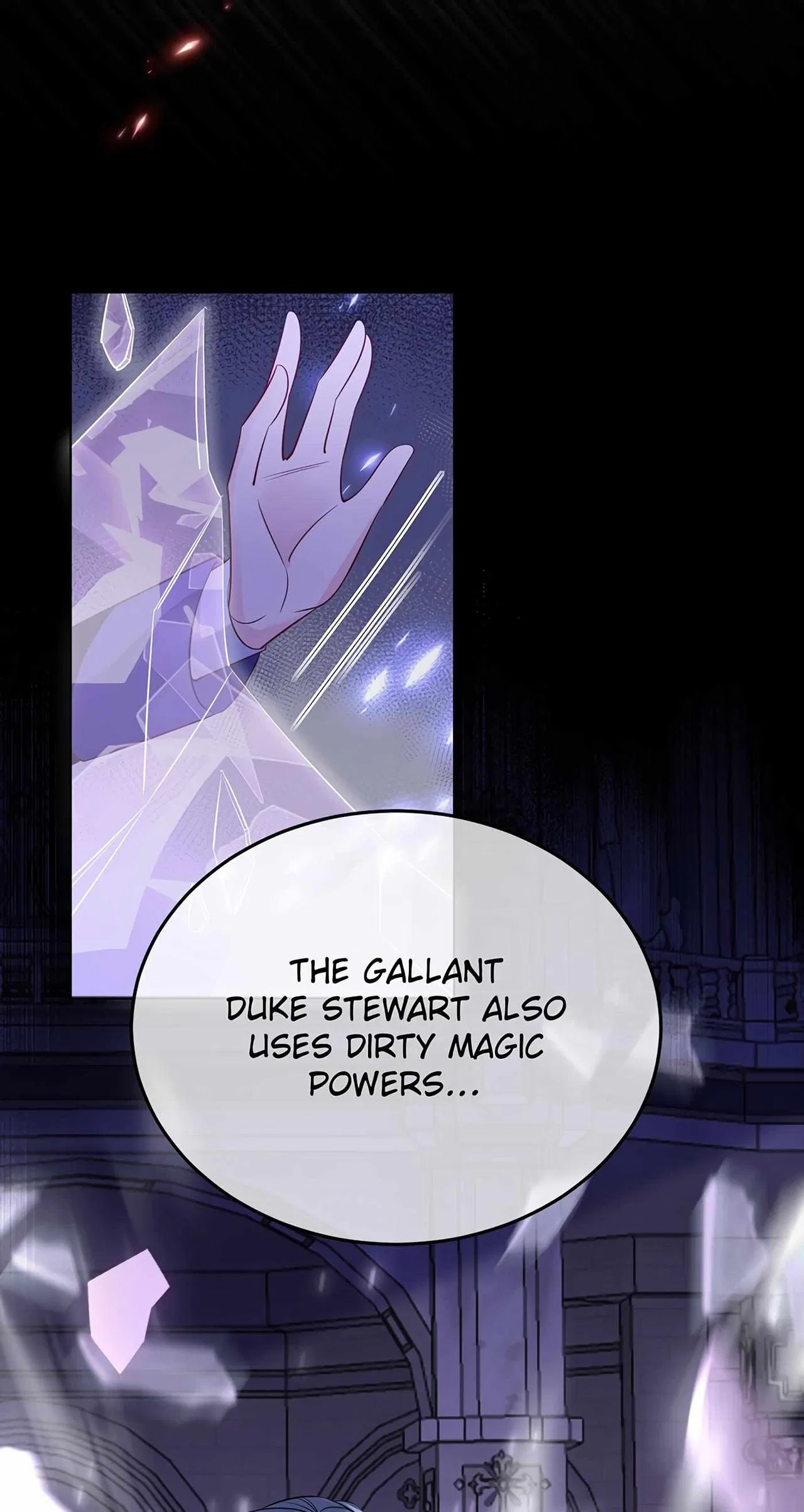 Governess of a Tyrant Chapter 49 – Page 15