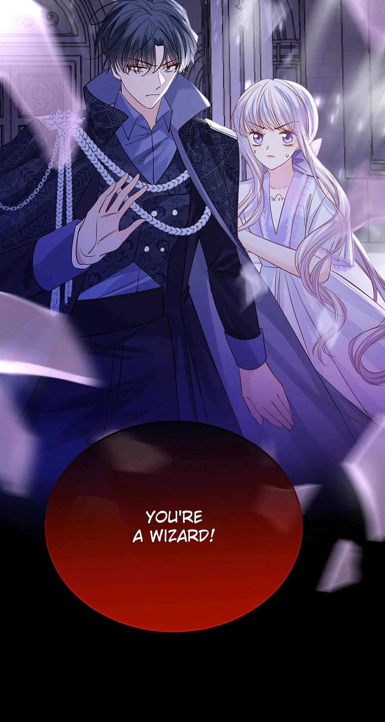 Governess of a Tyrant Chapter 49 – Page 16