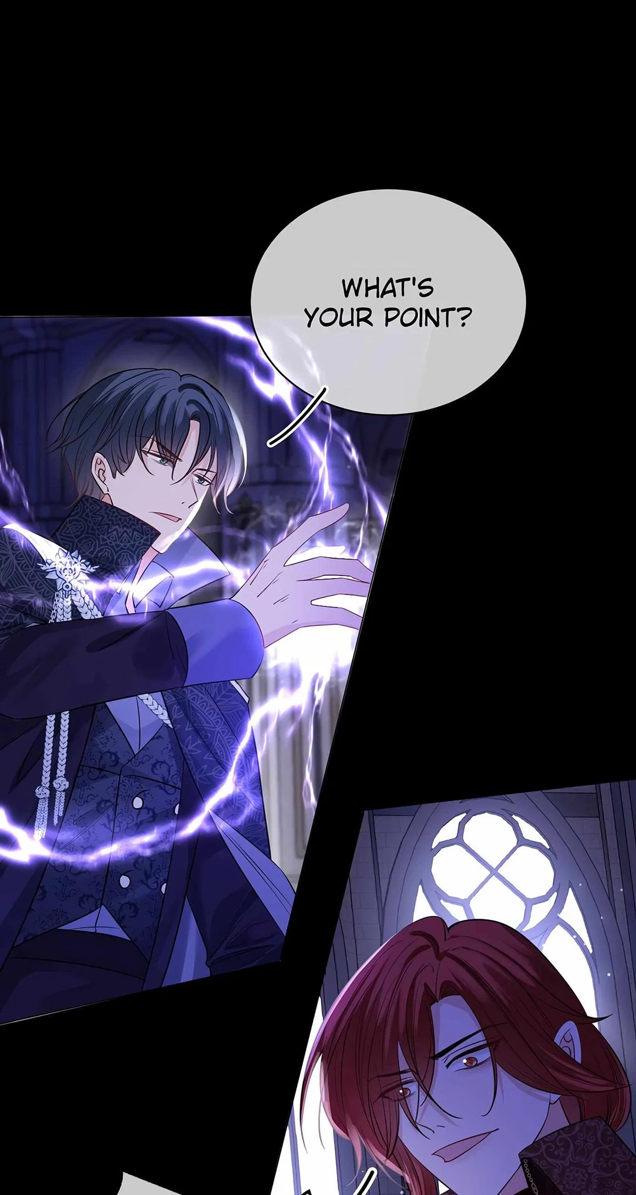 Governess of a Tyrant Chapter 49 – Page 17