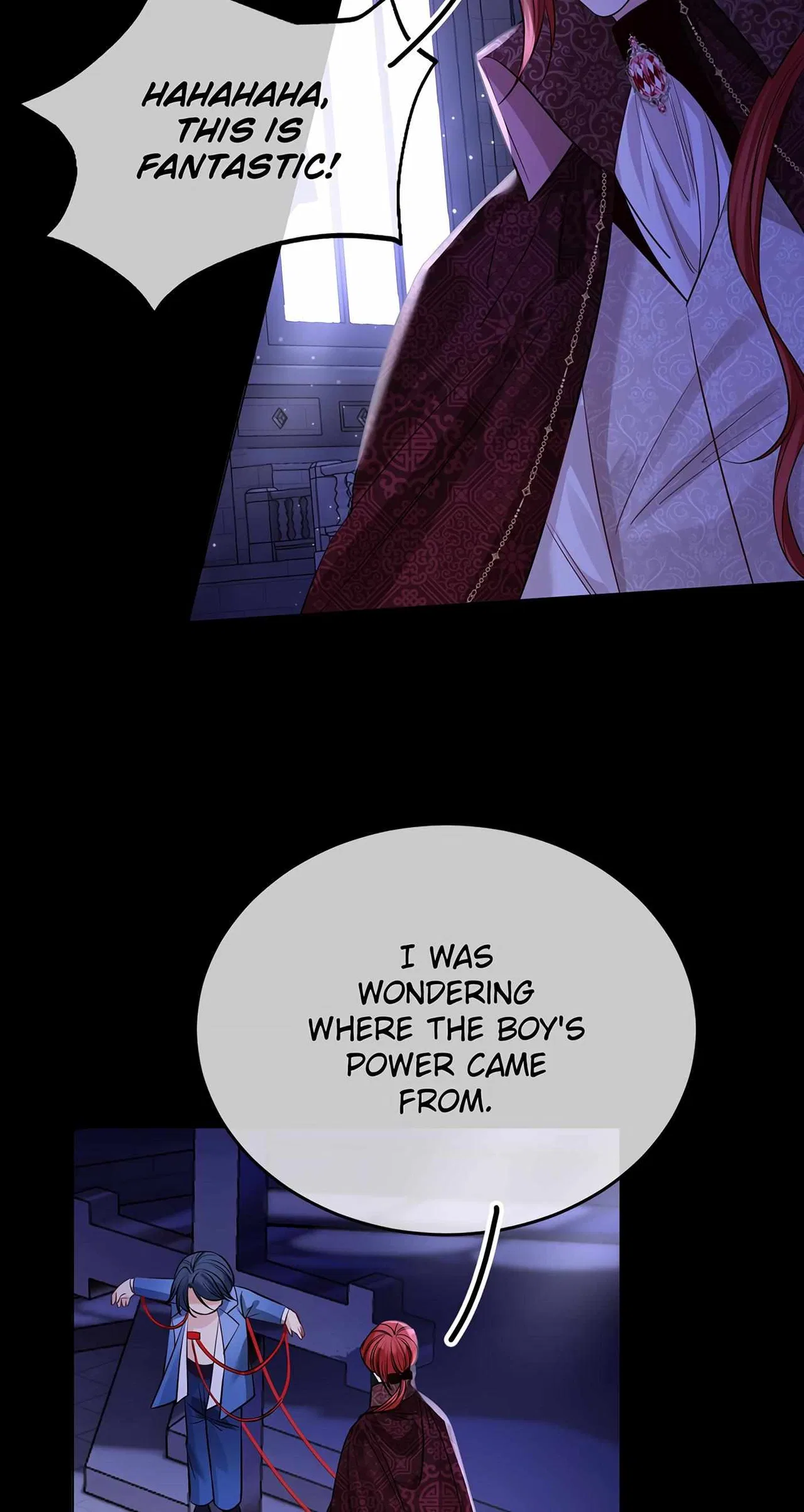 Governess of a Tyrant Chapter 49 – Page 18