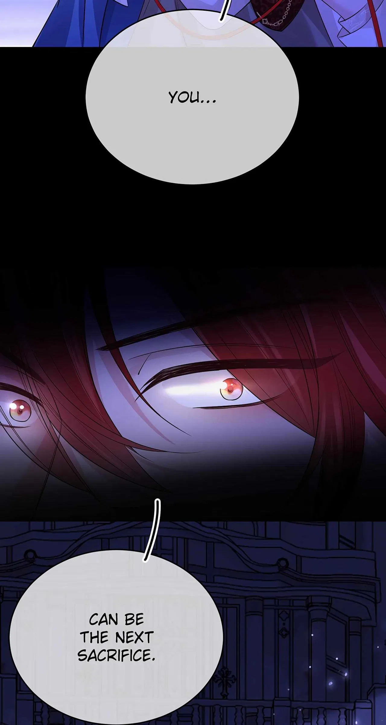 Governess of a Tyrant Chapter 49 – Page 20