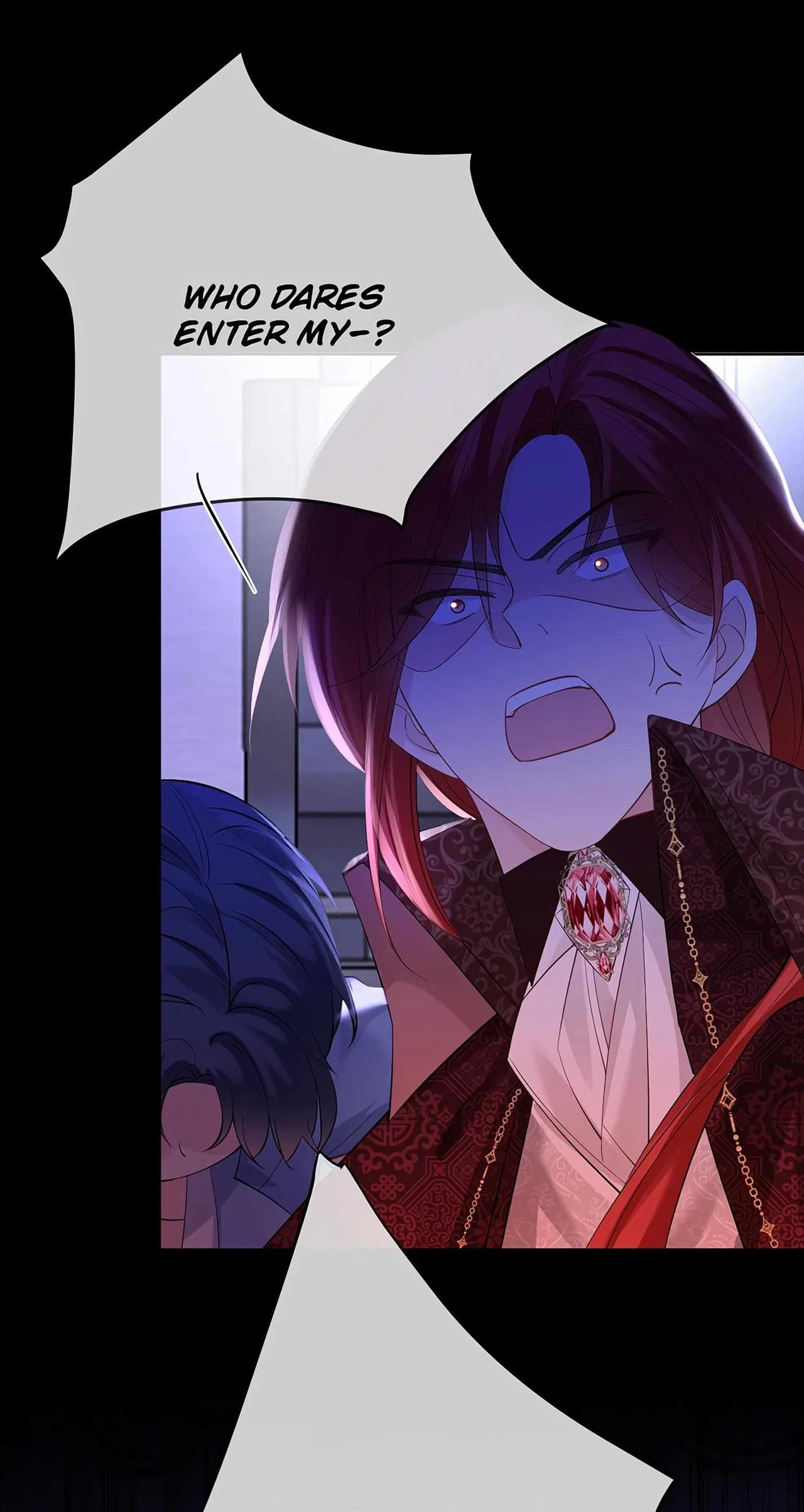 Governess of a Tyrant Chapter 49 – Page 25