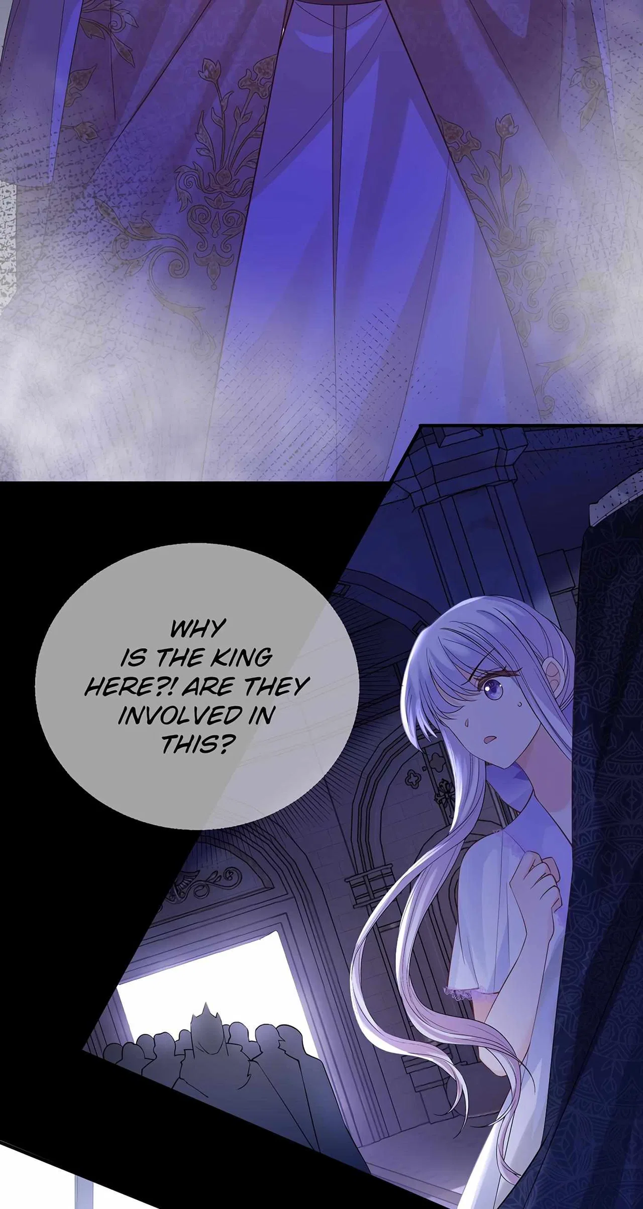 Governess of a Tyrant Chapter 49 – Page 27