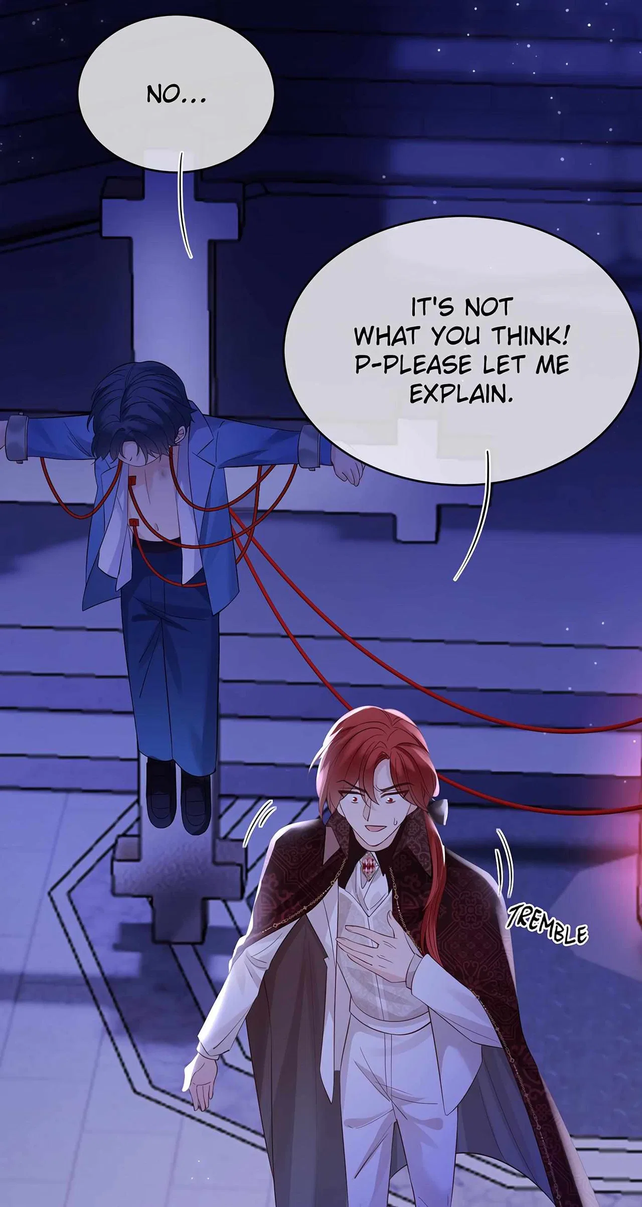 Governess of a Tyrant Chapter 49 – Page 29