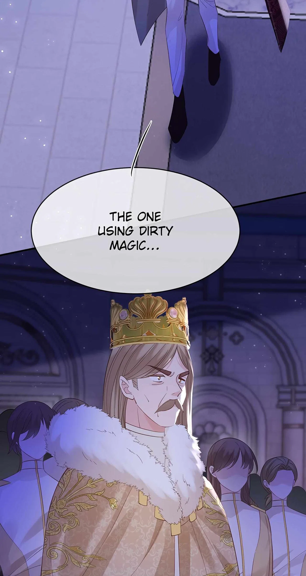 Governess of a Tyrant Chapter 49 – Page 30