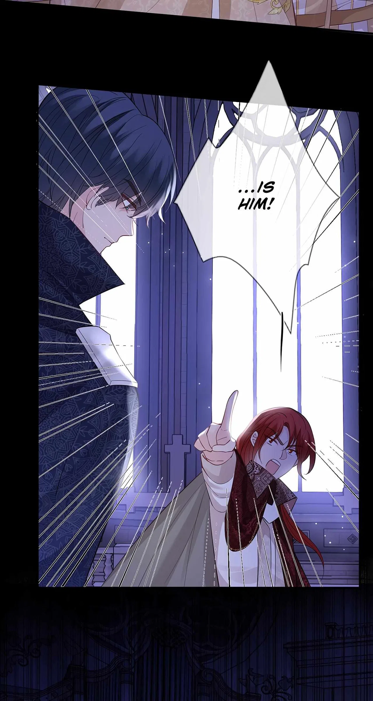 Governess of a Tyrant Chapter 49 – Page 31