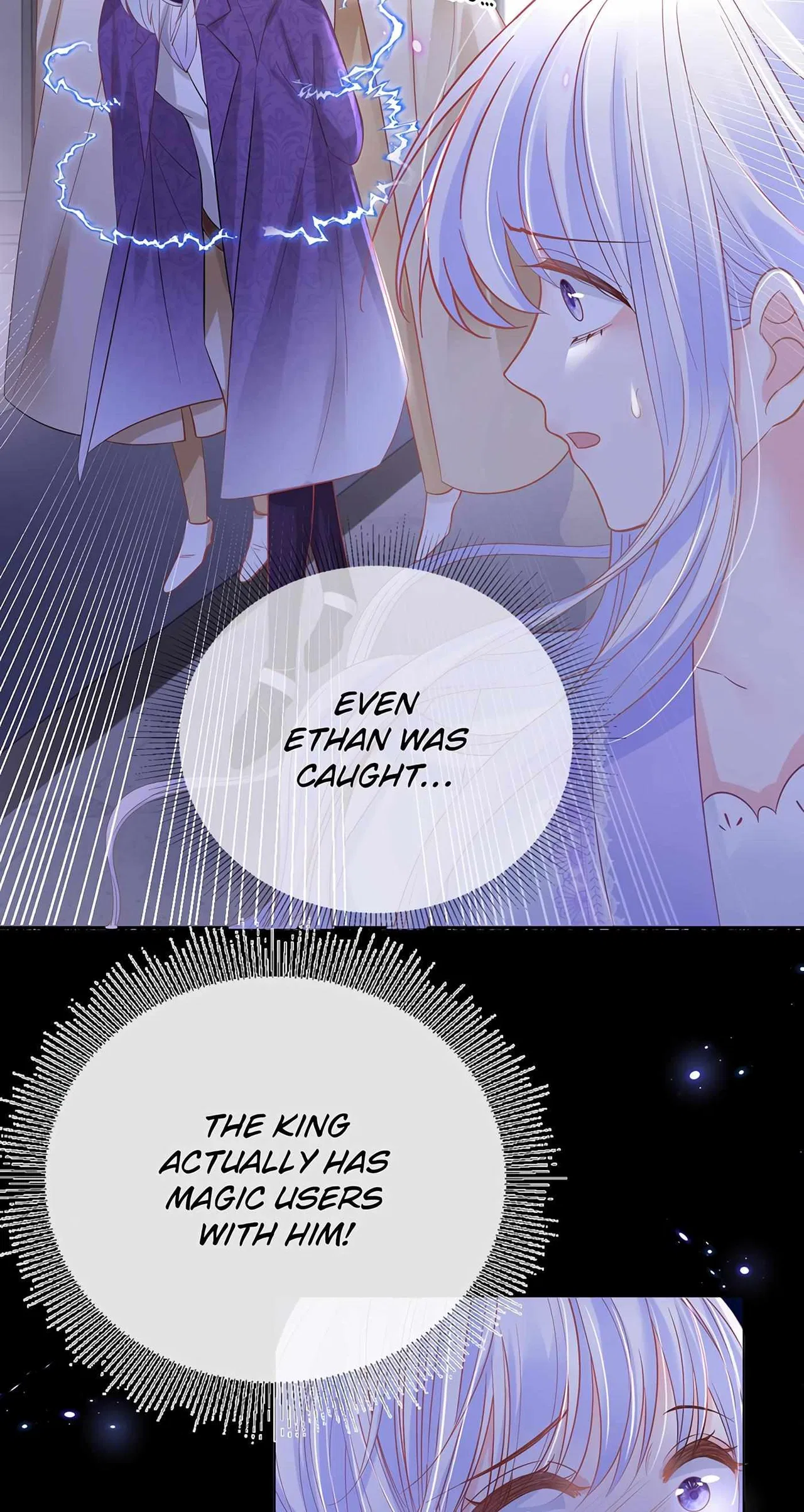 Governess of a Tyrant Chapter 49 – Page 38