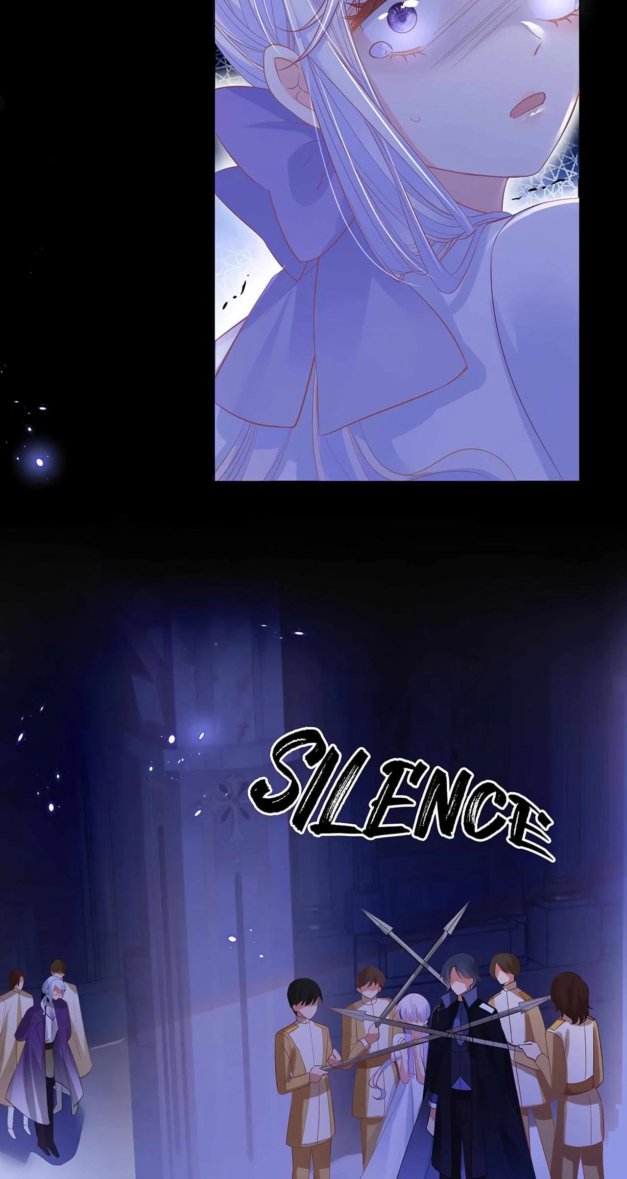 Governess of a Tyrant Chapter 49 – Page 39