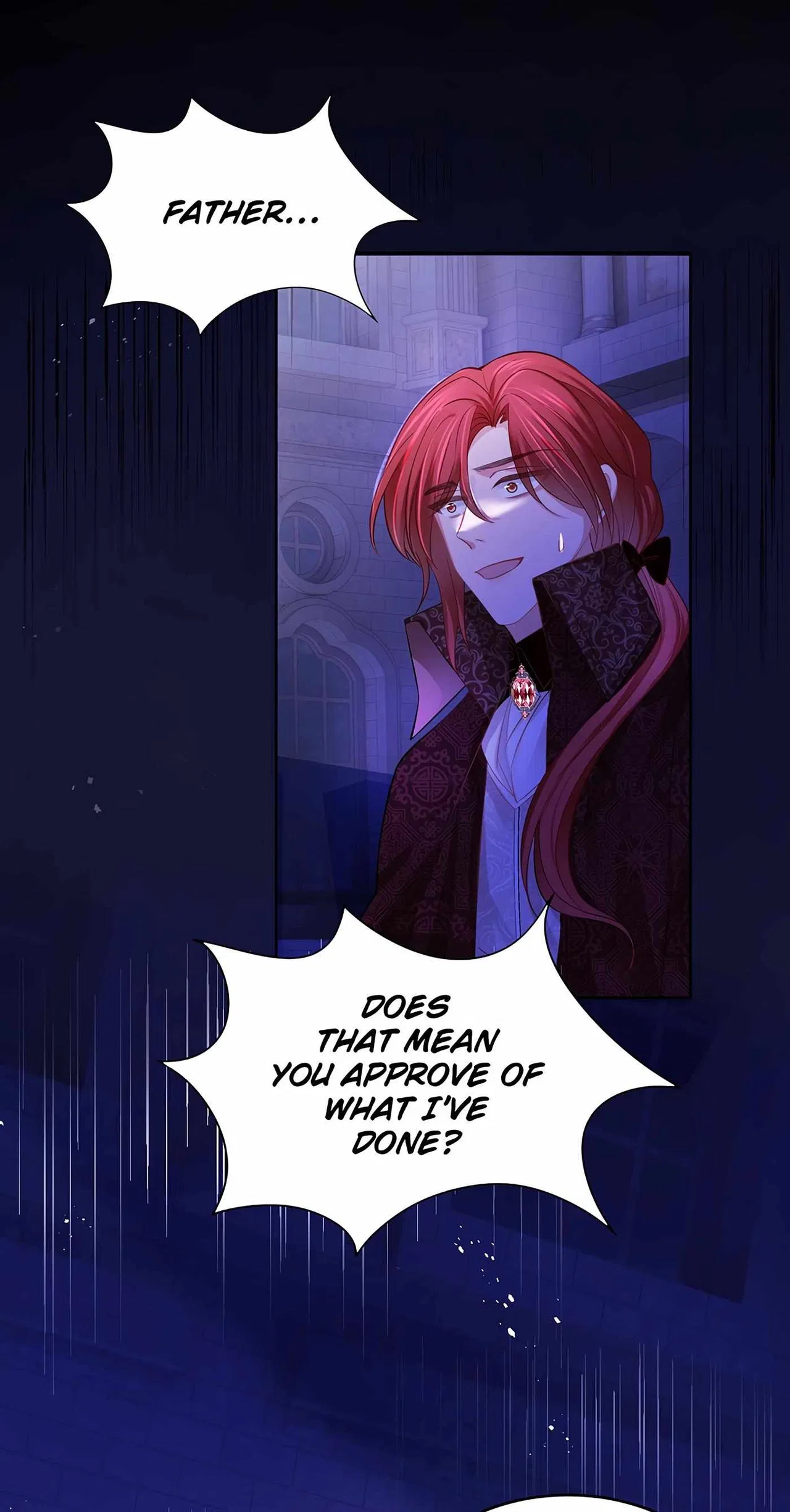 Governess of a Tyrant Chapter 49 – Page 41