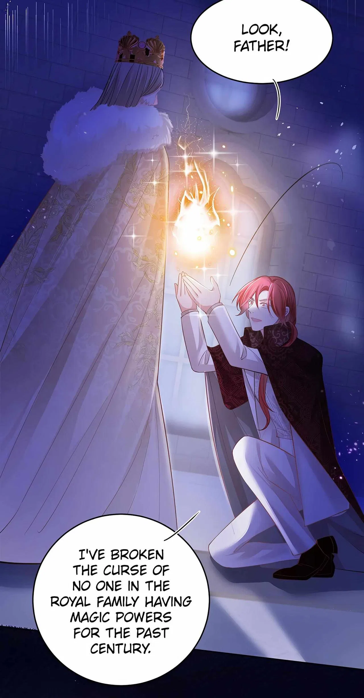 Governess of a Tyrant Chapter 49 – Page 42