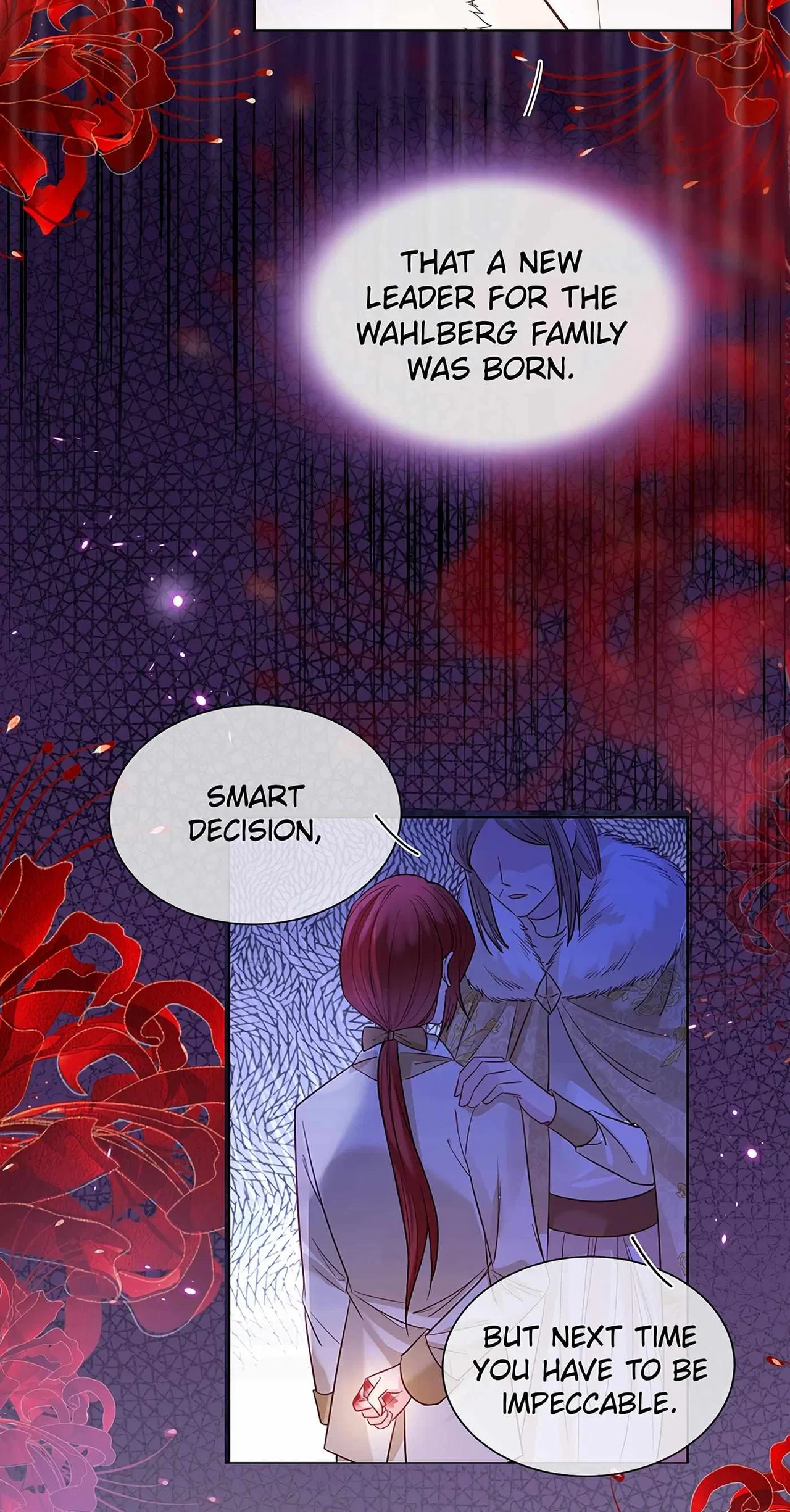 Governess of a Tyrant Chapter 49 – Page 47