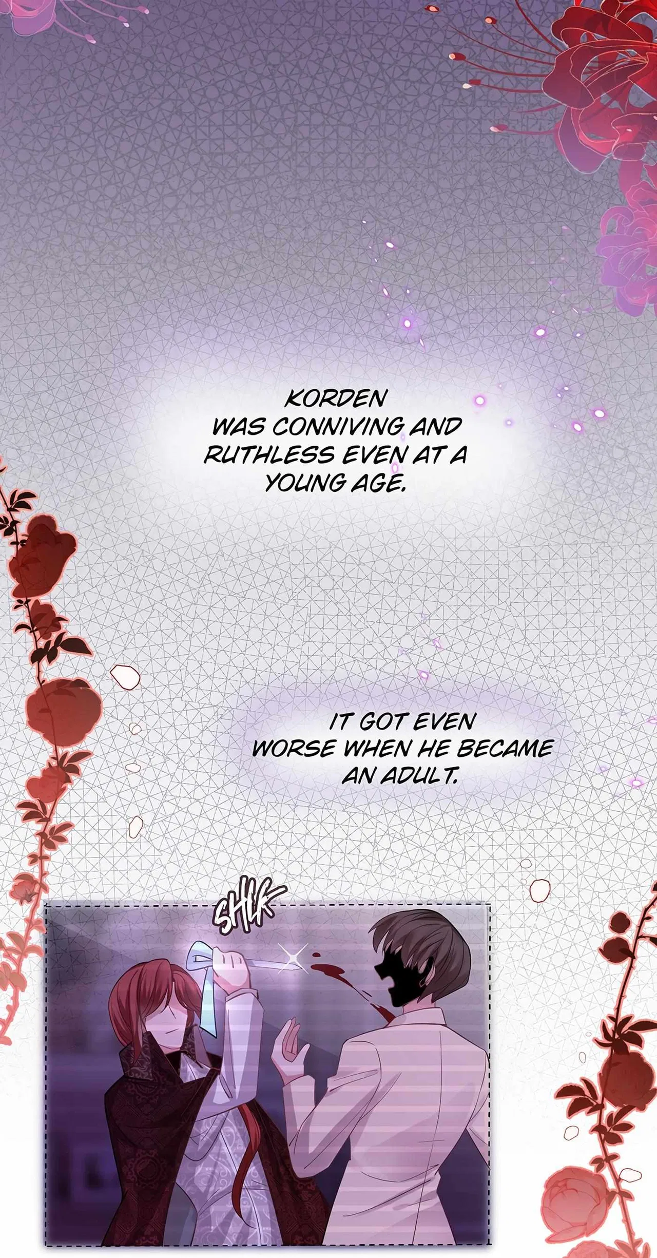 Governess of a Tyrant Chapter 49 – Page 48