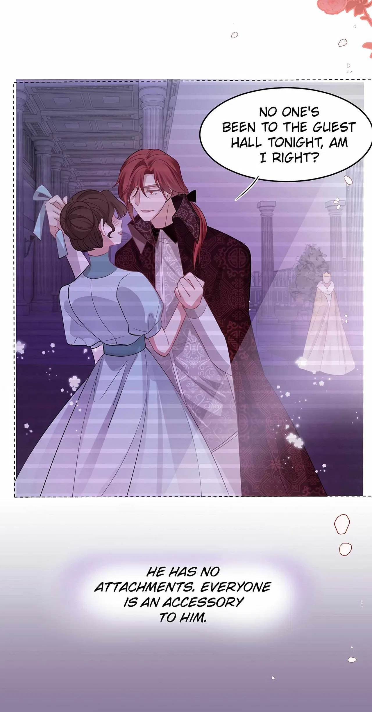 Governess of a Tyrant Chapter 49 – Page 49
