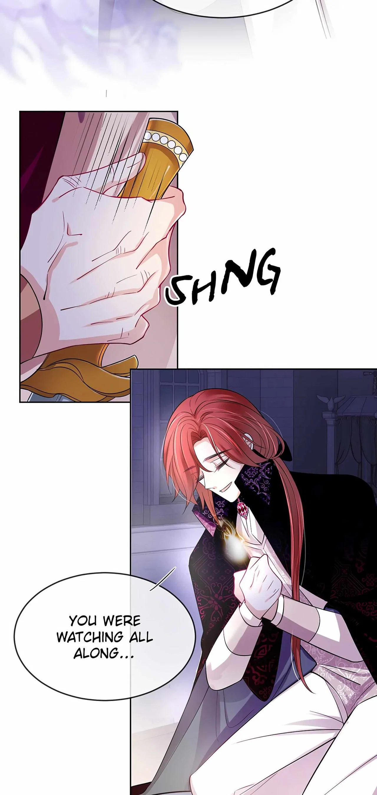 Governess of a Tyrant Chapter 49 – Page 52