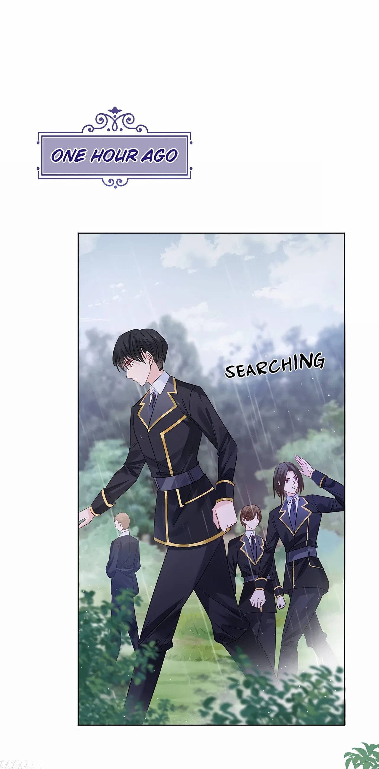 Governess of a Tyrant Chapter 48 – Page 1