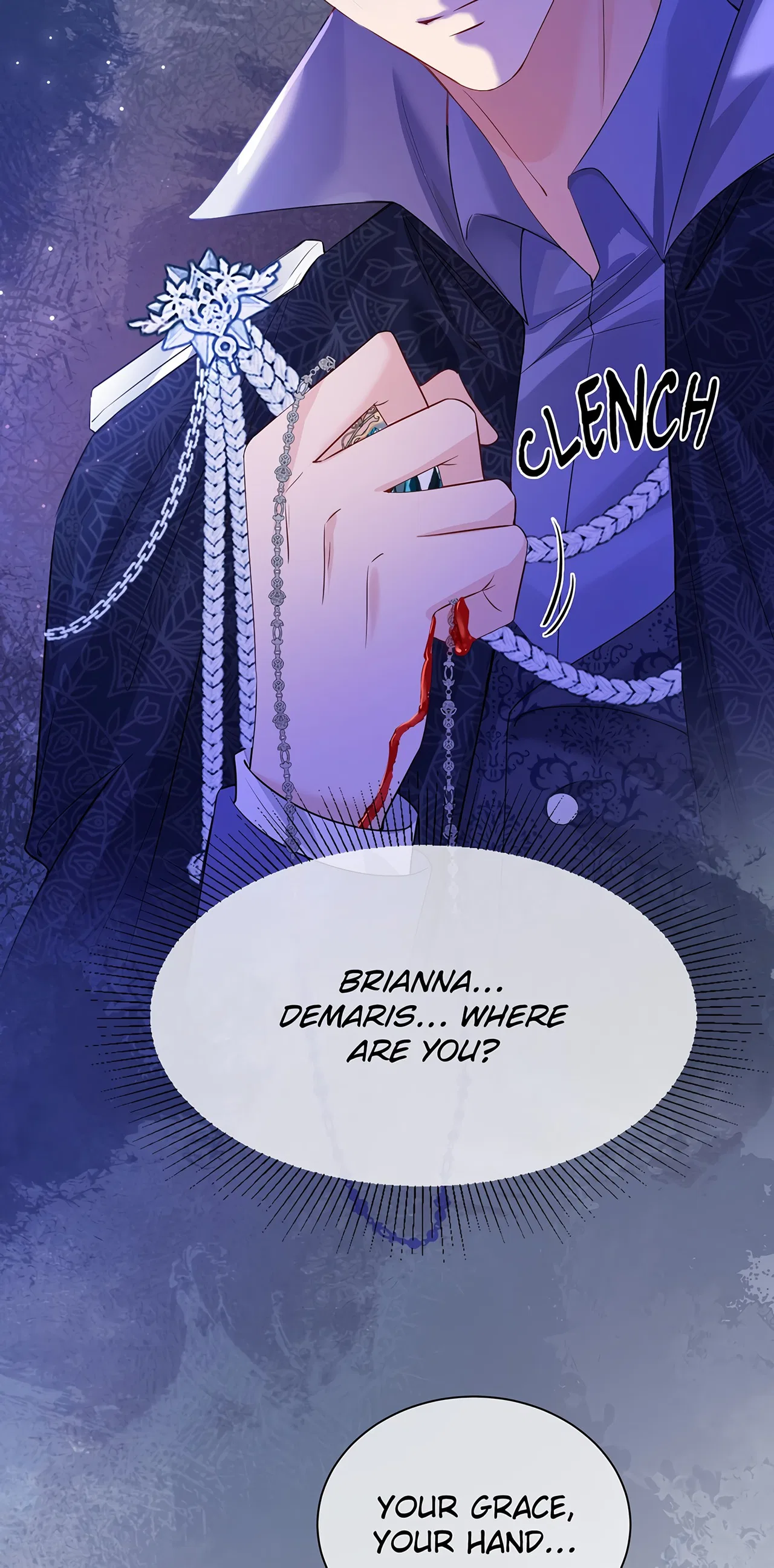 Governess of a Tyrant Chapter 48 – Page 4