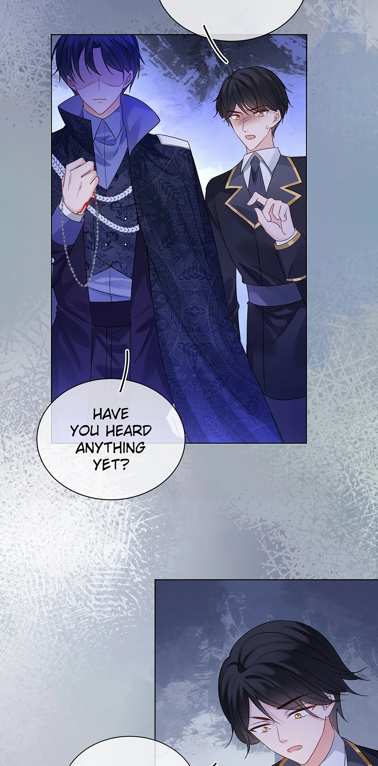 Governess of a Tyrant Chapter 48 – Page 5