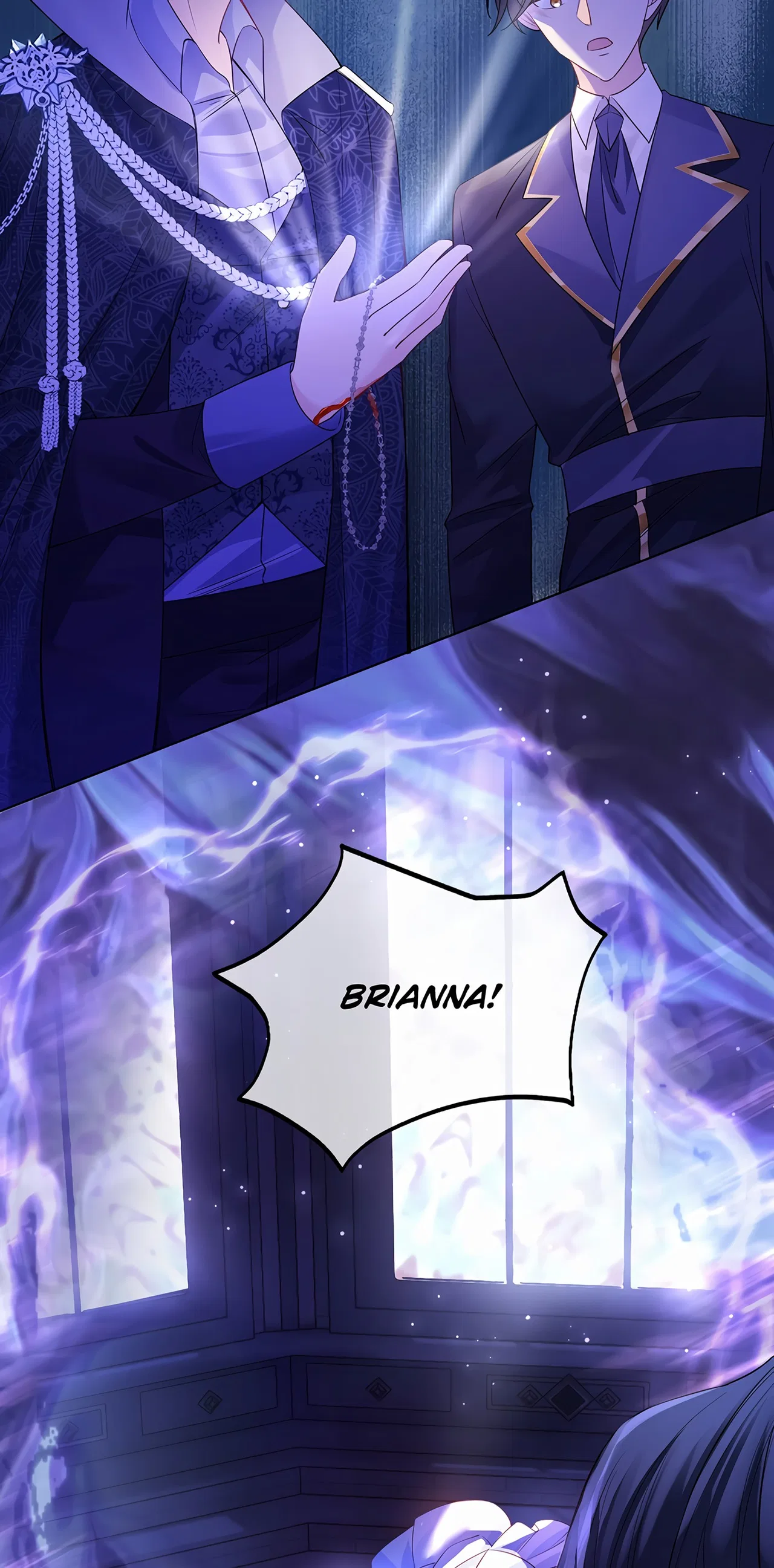 Governess of a Tyrant Chapter 48 – Page 7