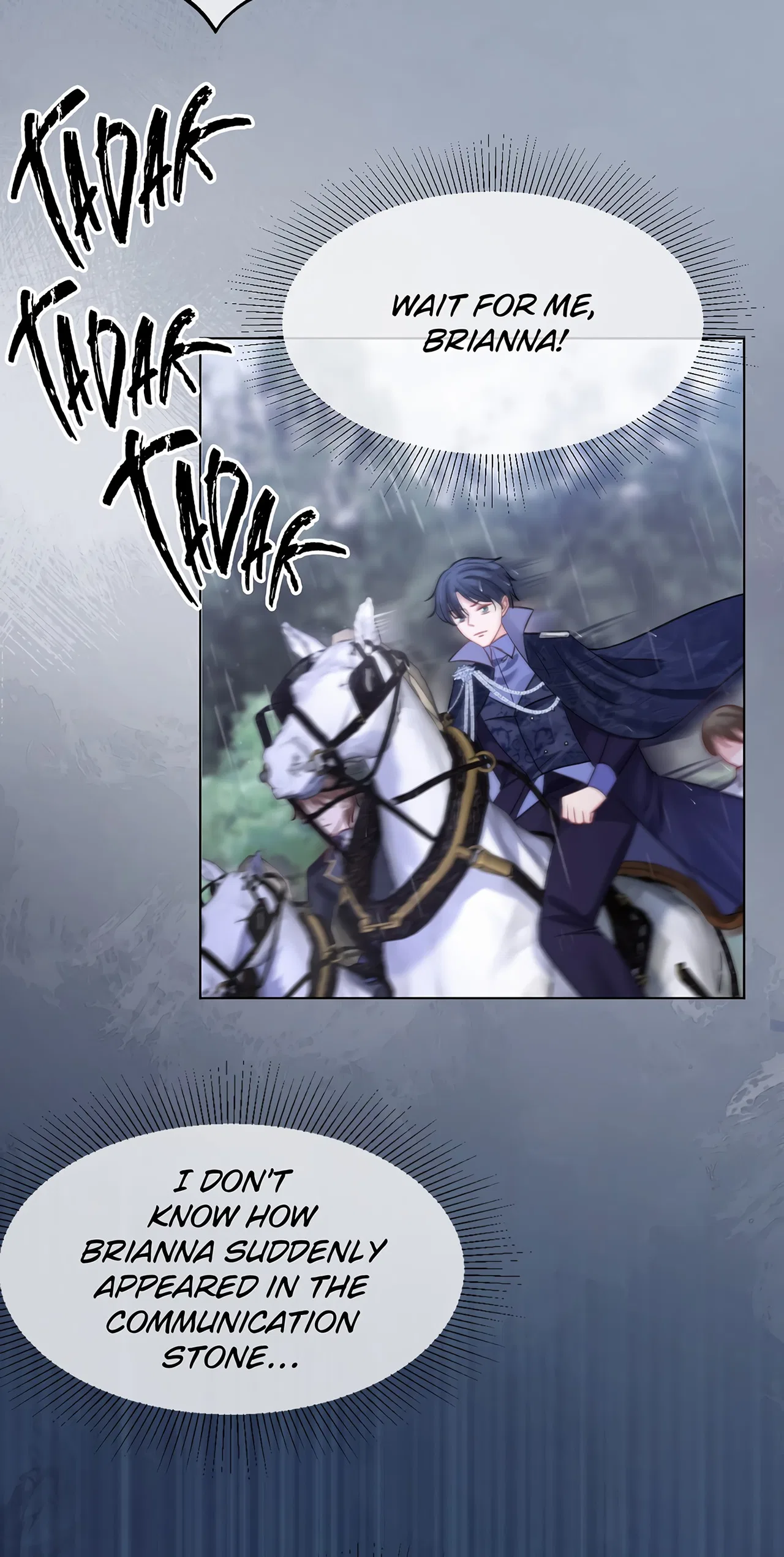 Governess of a Tyrant Chapter 48 – Page 12