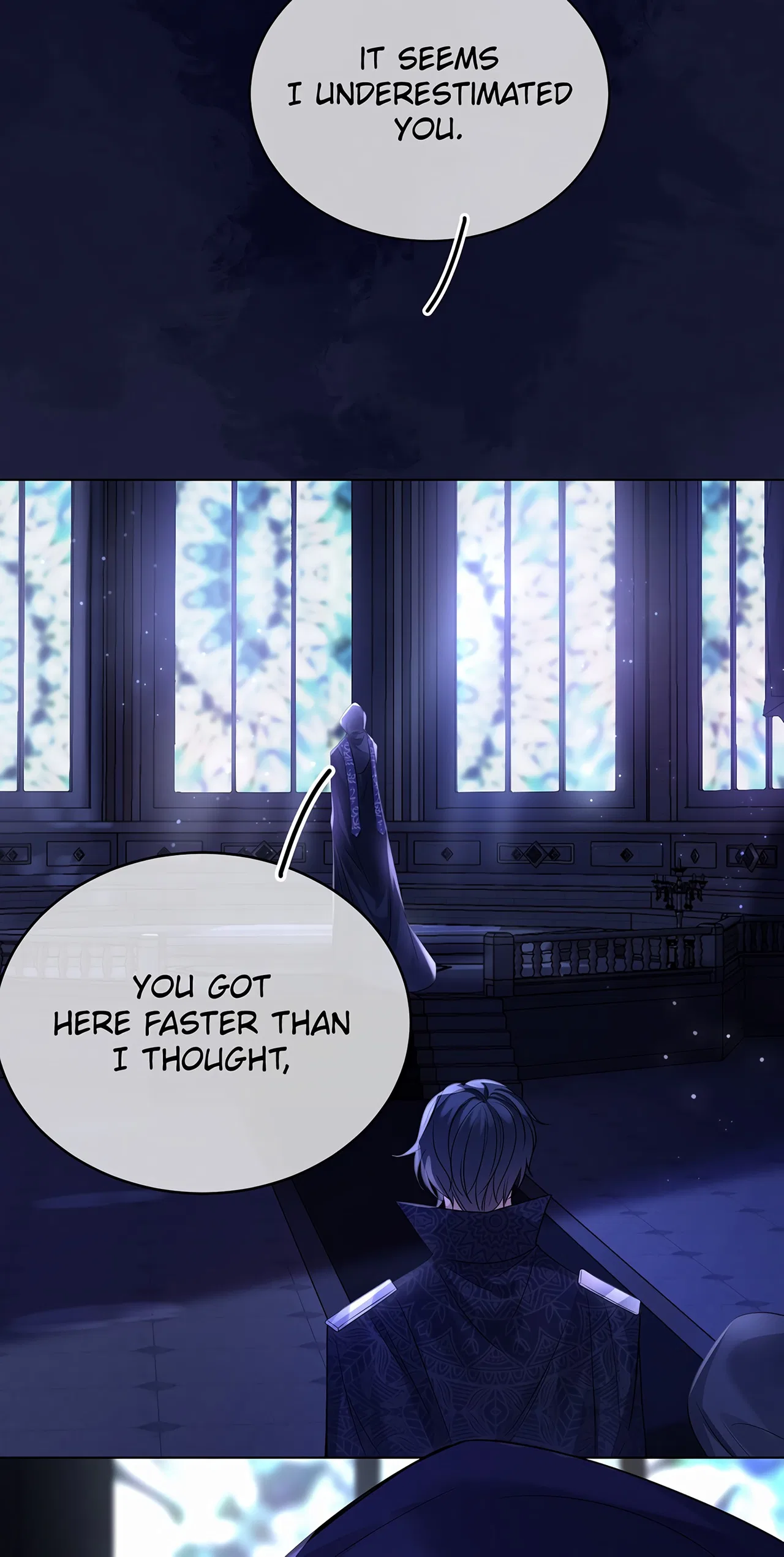 Governess of a Tyrant Chapter 48 – Page 15