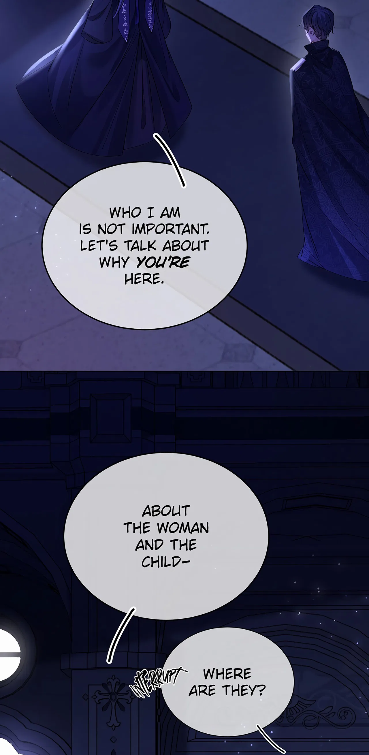 Governess of a Tyrant Chapter 48 – Page 18