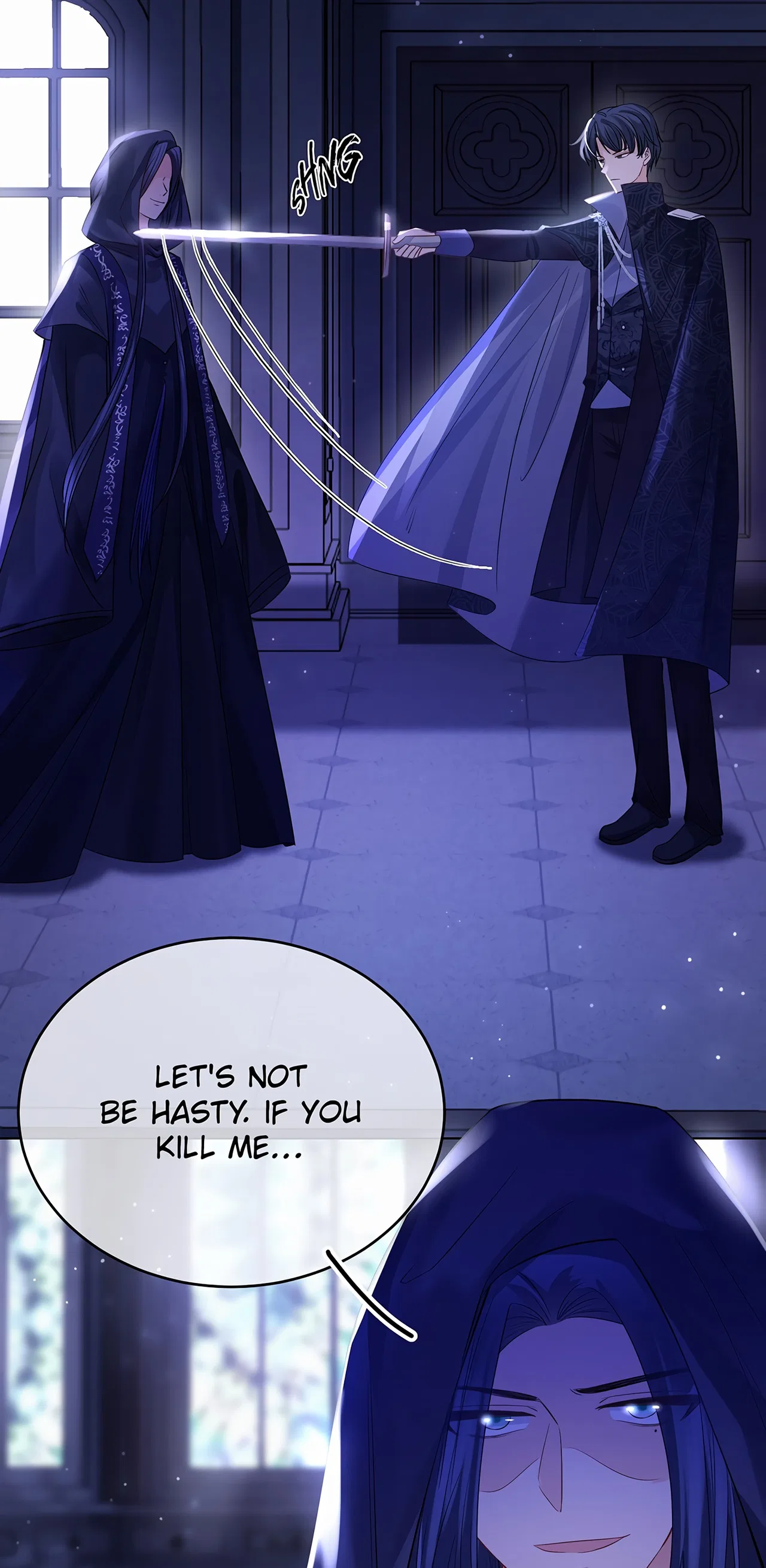 Governess of a Tyrant Chapter 48 – Page 19