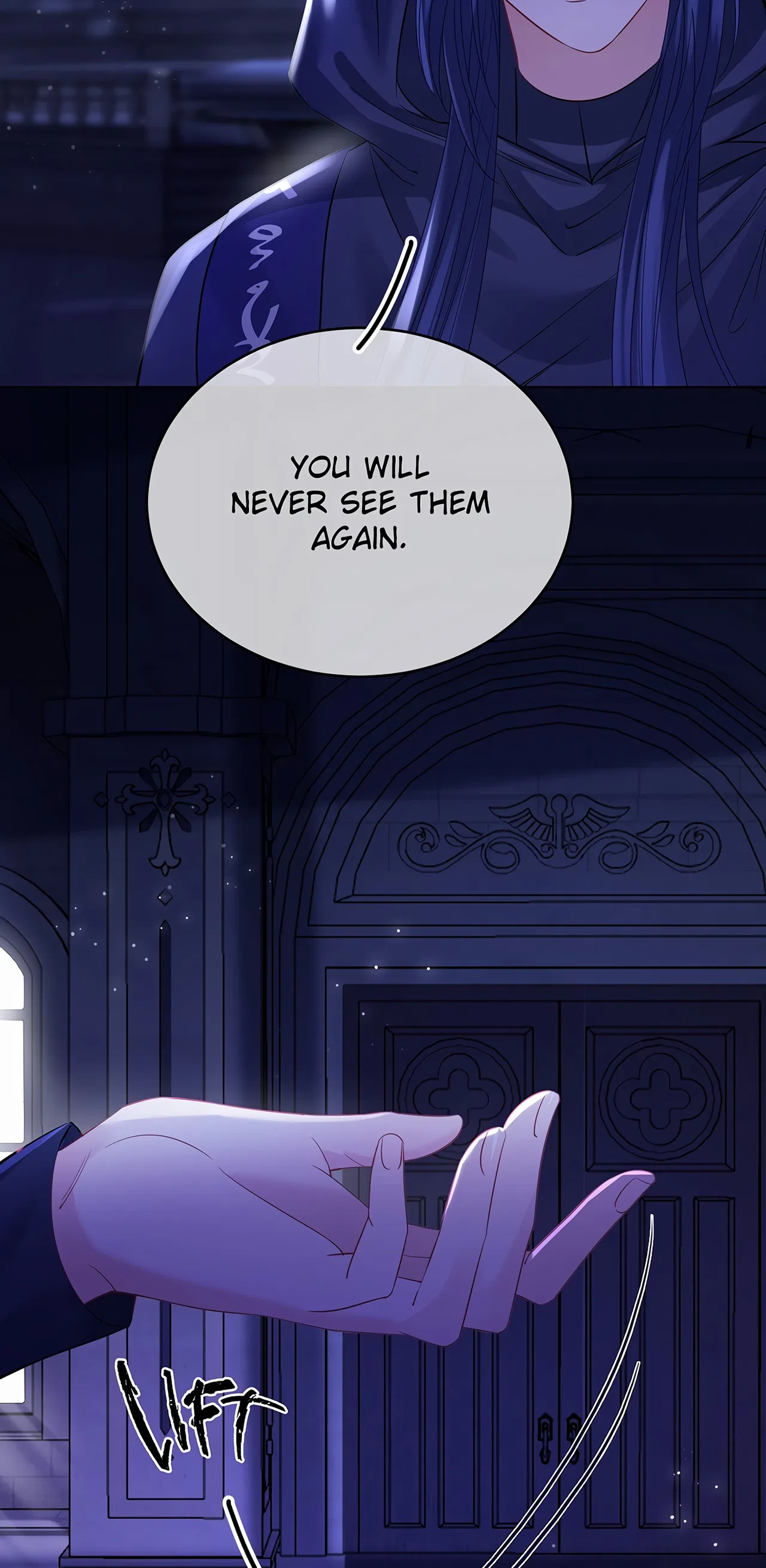 Governess of a Tyrant Chapter 48 – Page 20
