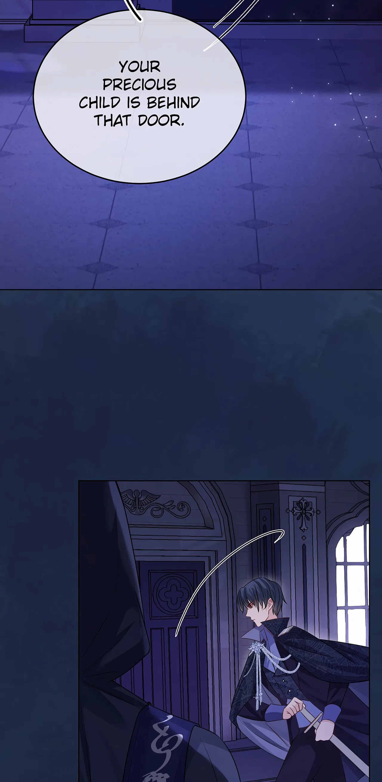 Governess of a Tyrant Chapter 48 – Page 21