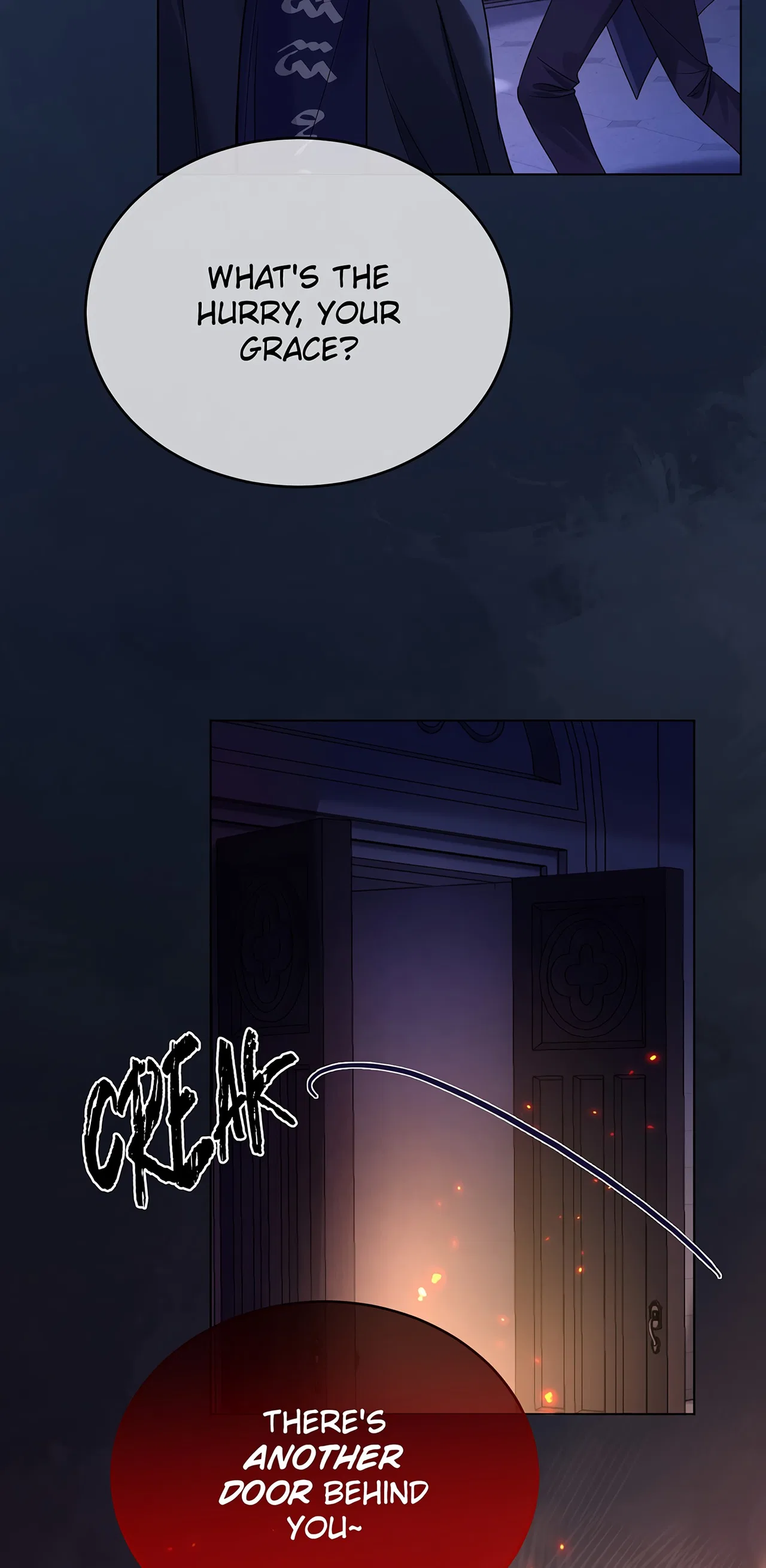 Governess of a Tyrant Chapter 48 – Page 22