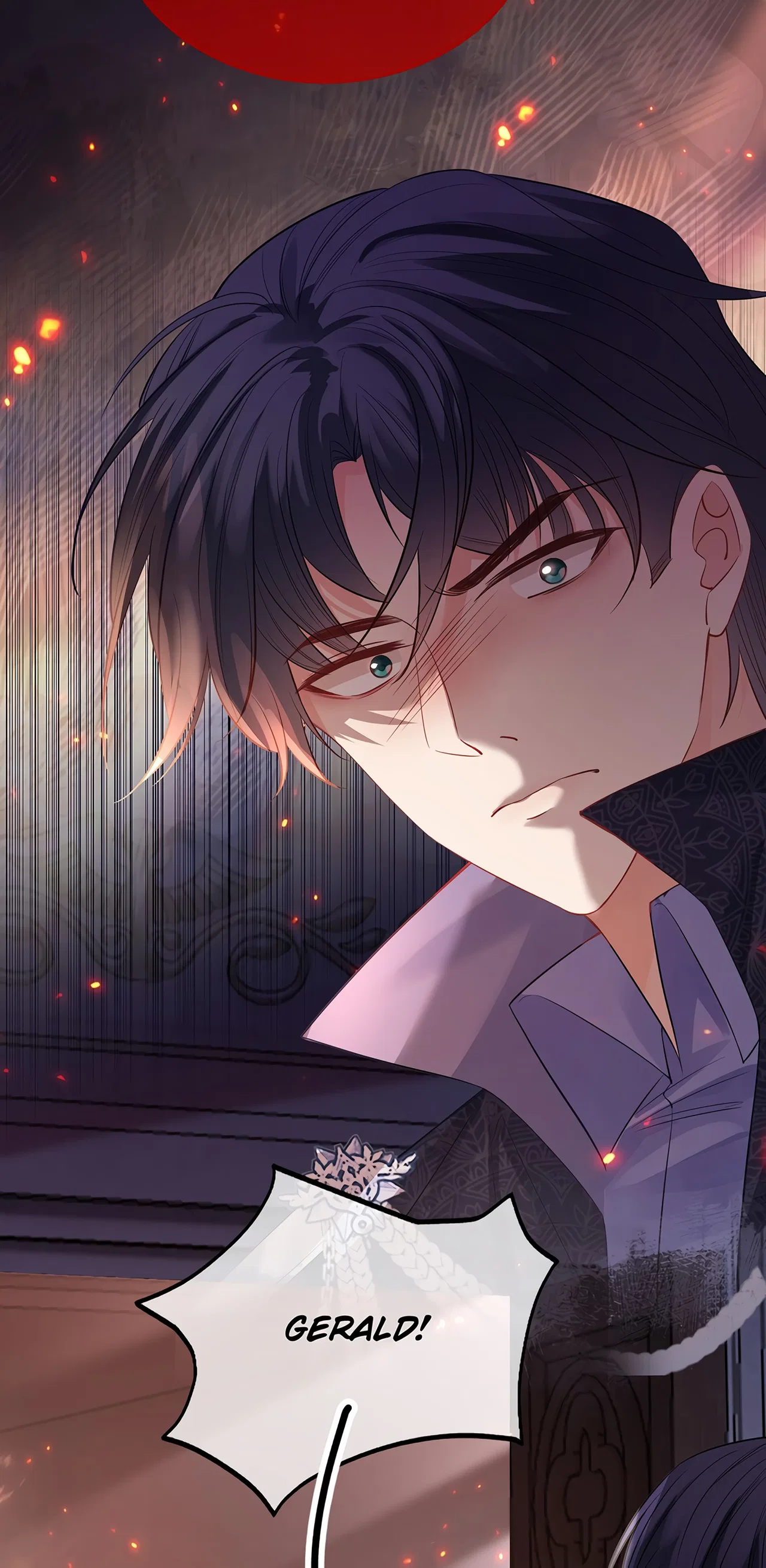 Governess of a Tyrant Chapter 48 – Page 23