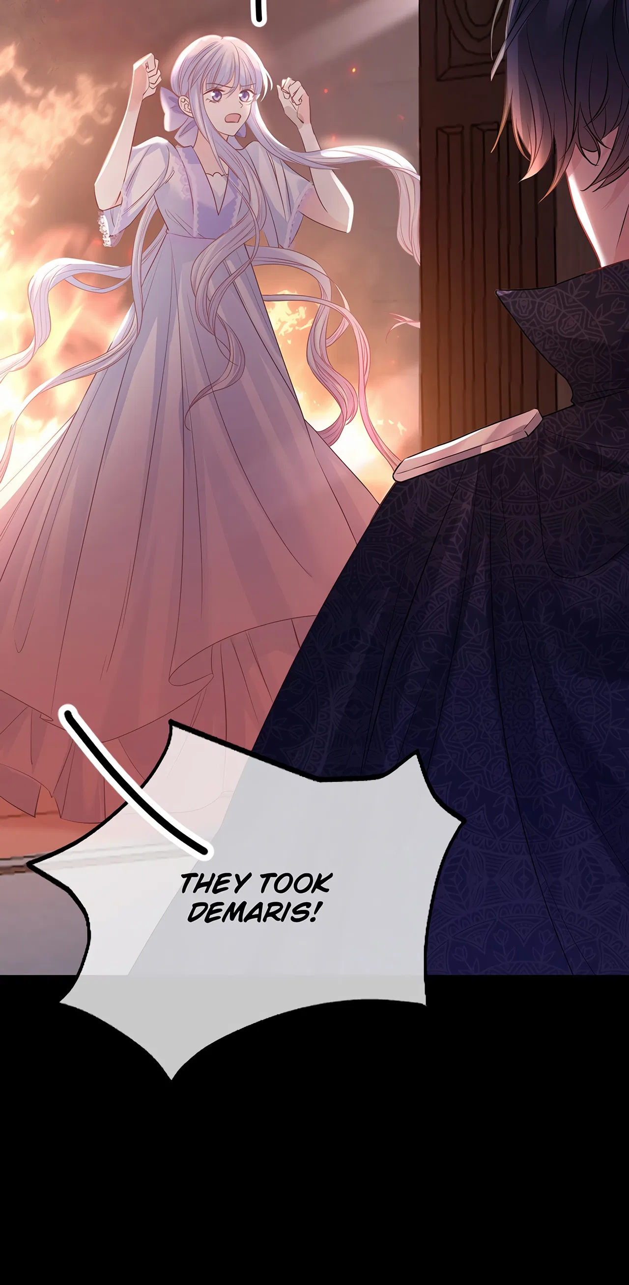 Governess of a Tyrant Chapter 48 – Page 24
