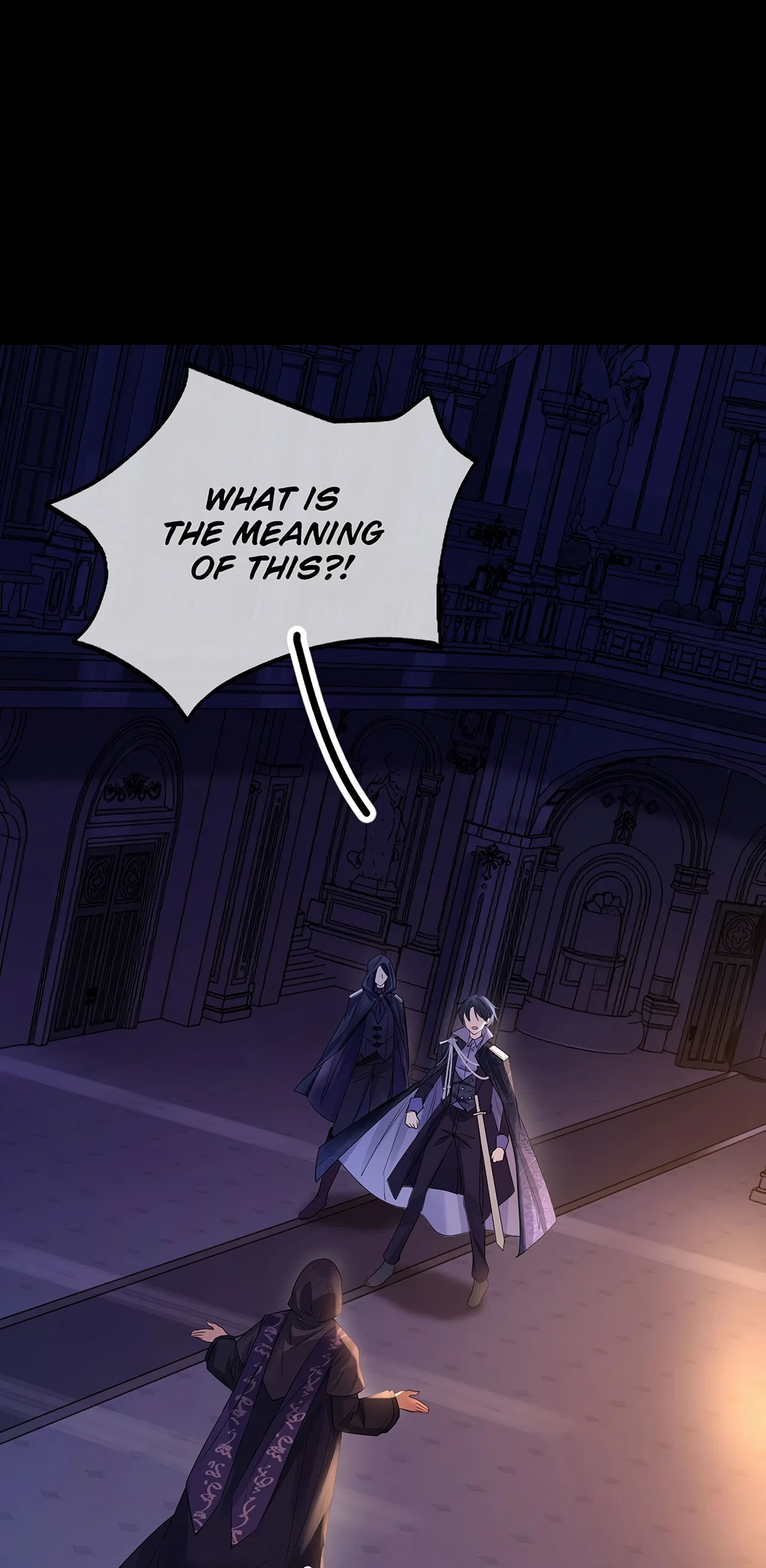 Governess of a Tyrant Chapter 48 – Page 25