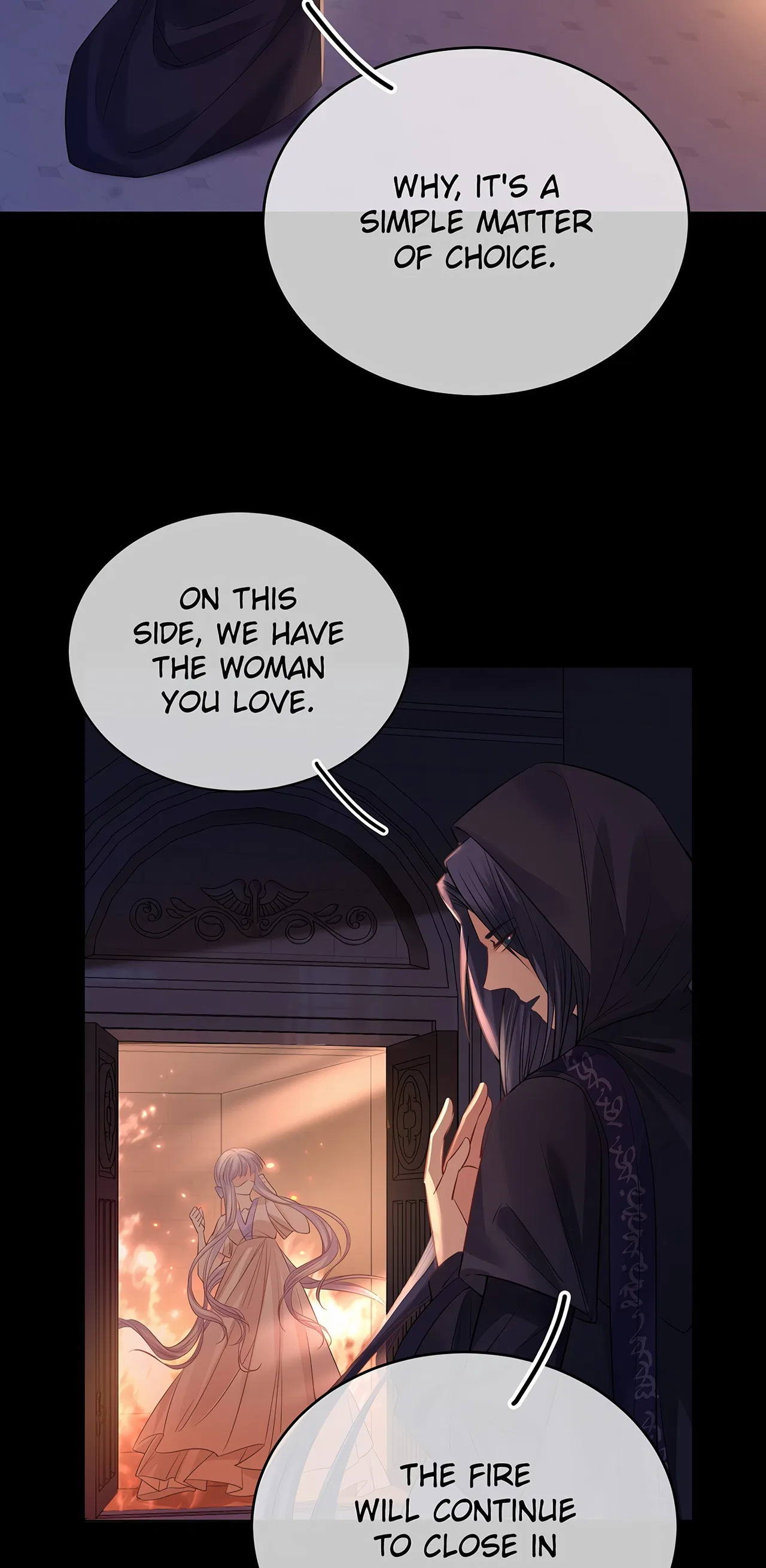 Governess of a Tyrant Chapter 48 – Page 26