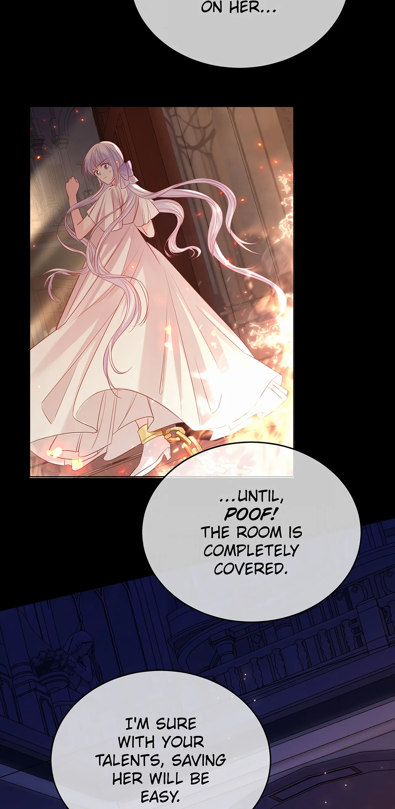 Governess of a Tyrant Chapter 48 – Page 27